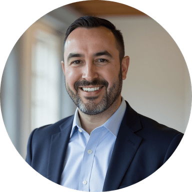 Michael Zermeño, CPA