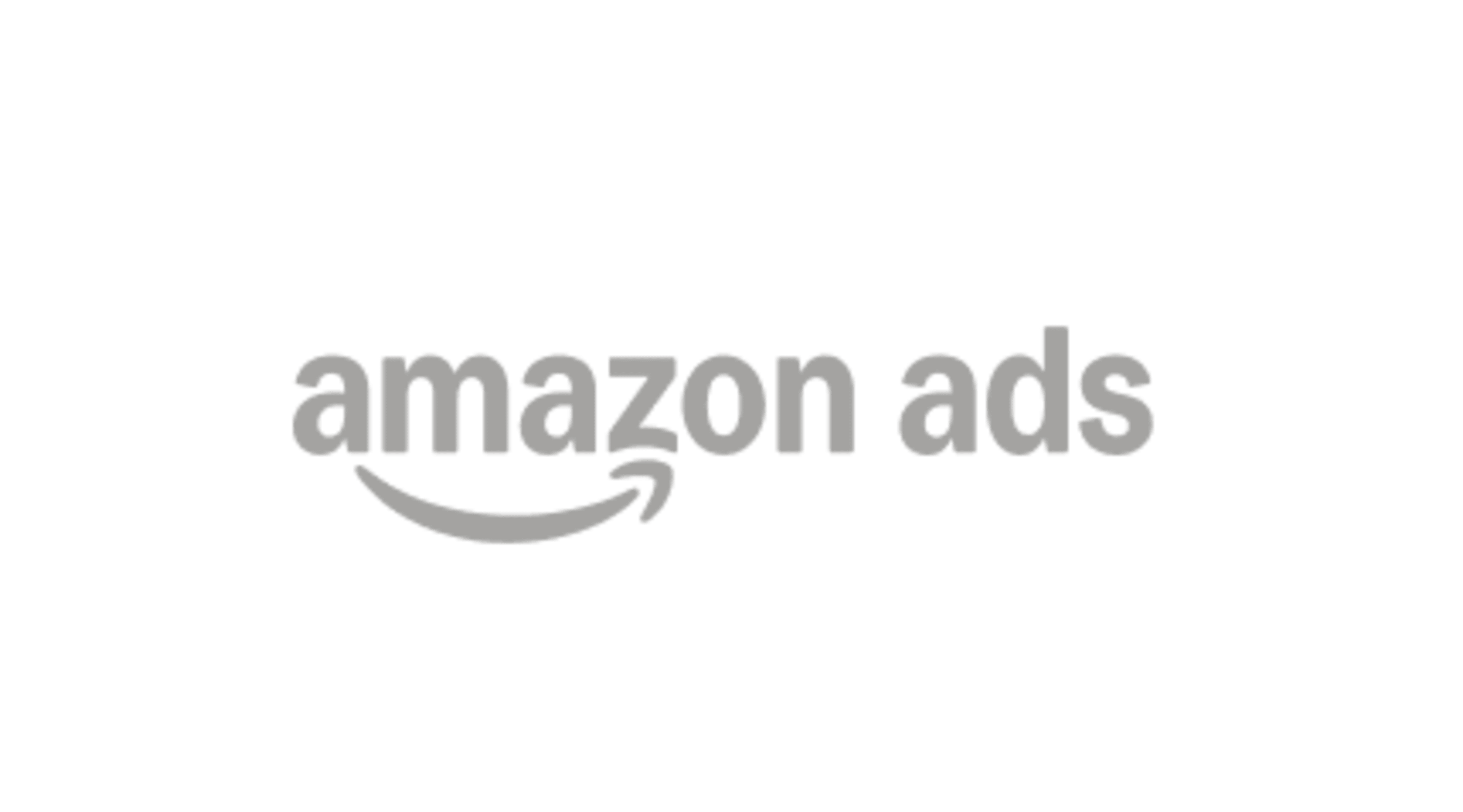 Amazon Ads