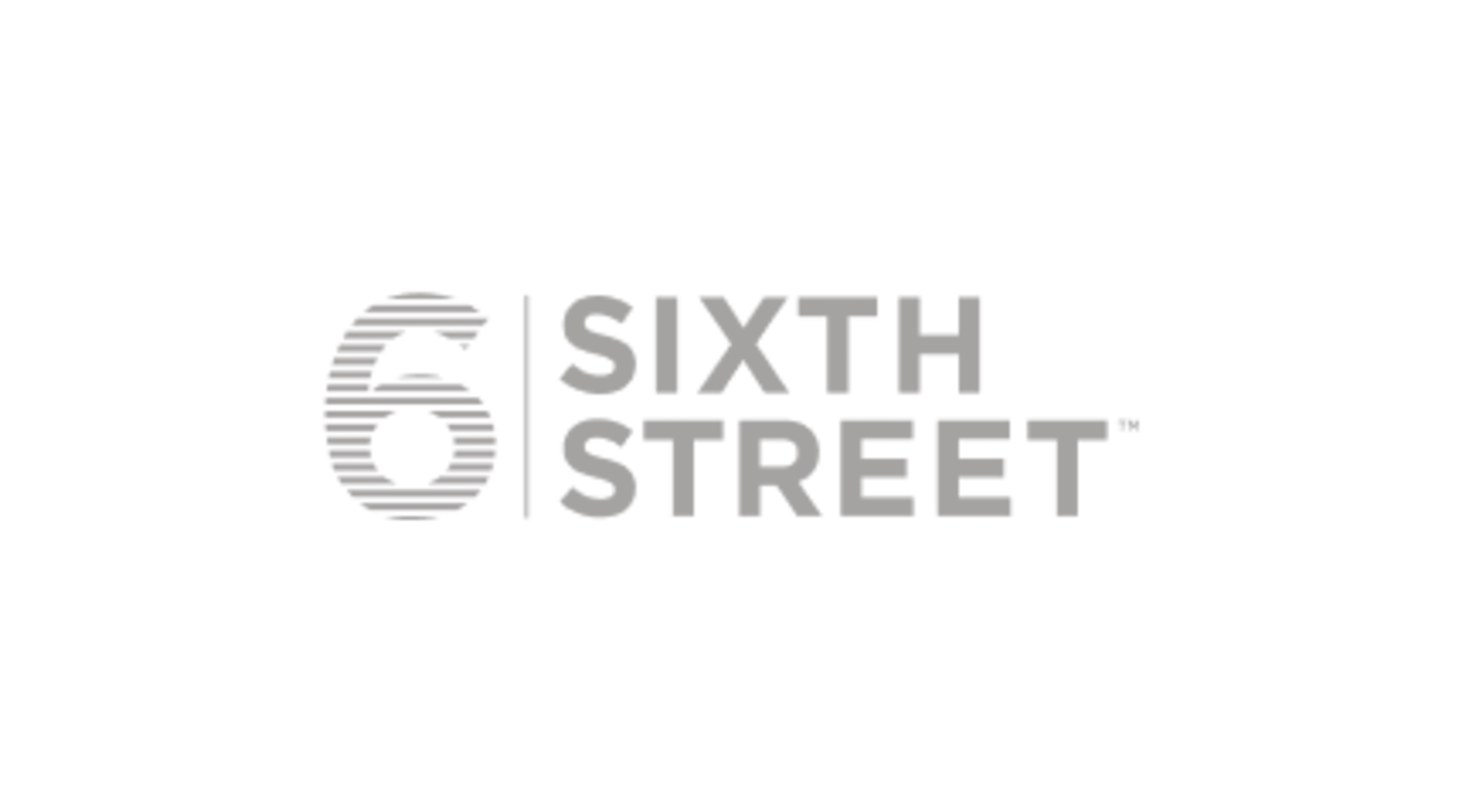 Sixth Street