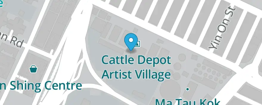 Cattle Depot Theatre