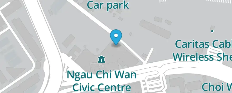 Ngau Chi Wan Civic Centre Cultural Activities Hall