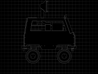 Key visual for the future of performance, Presence