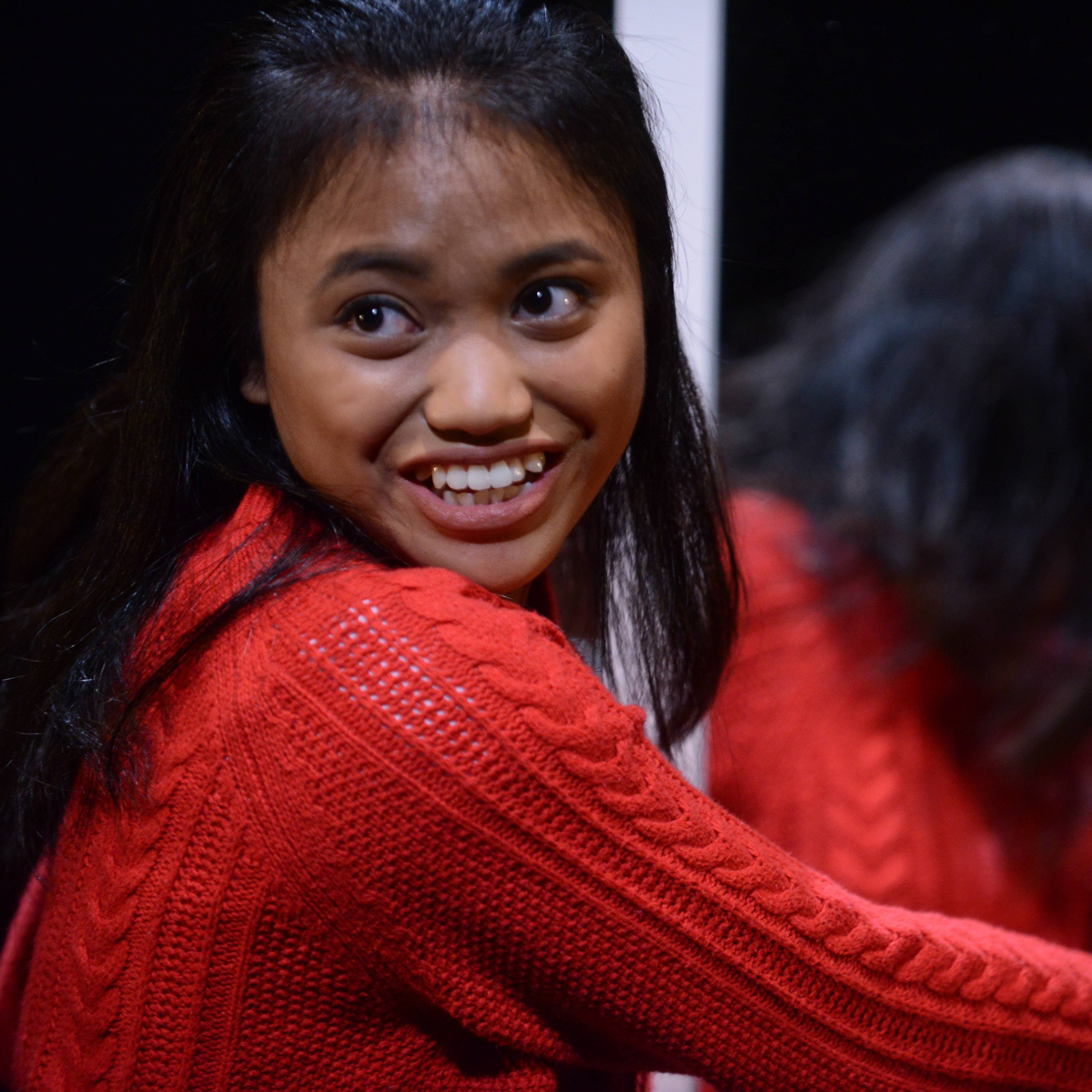 這裡有人願意幫忙