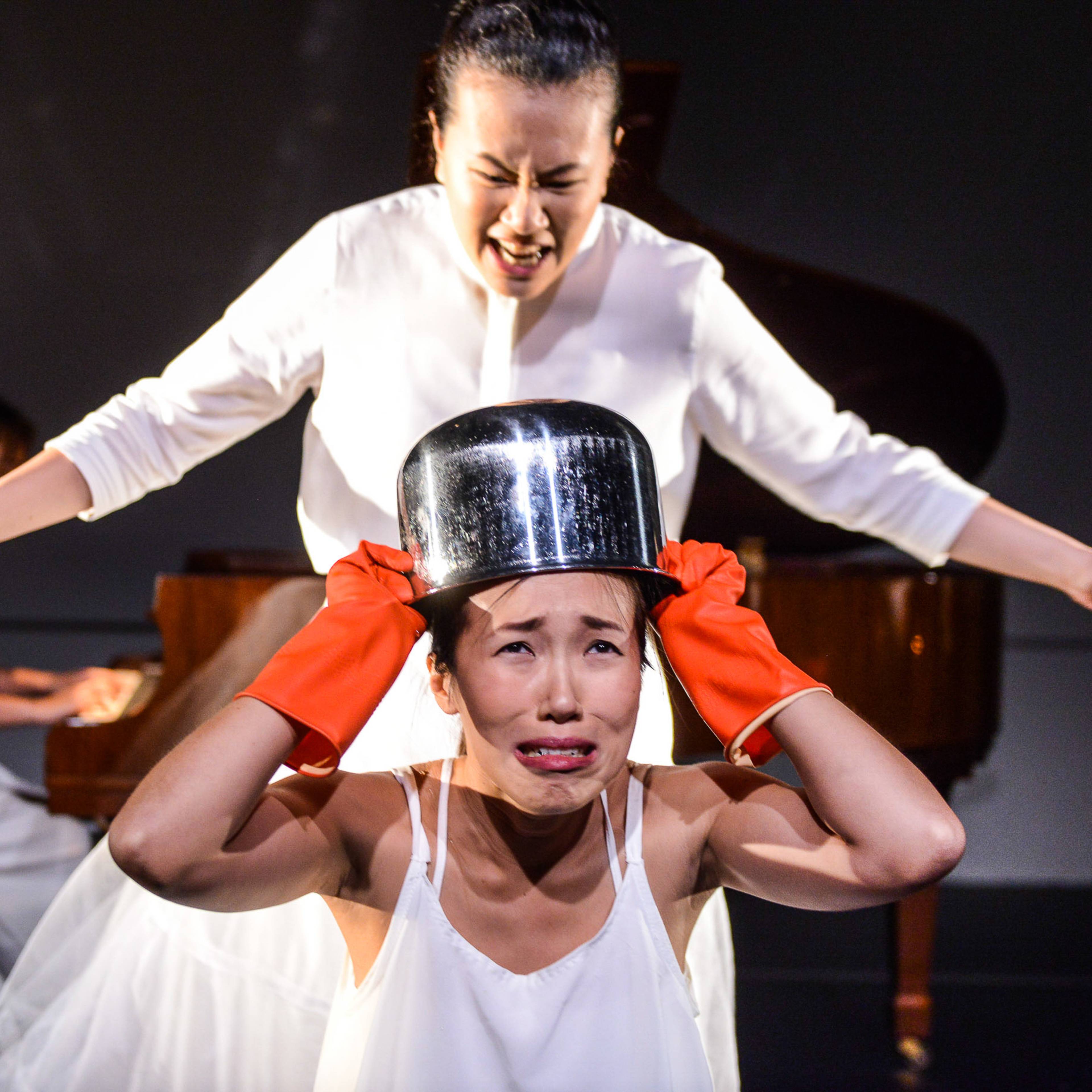 這個煲我今天拿出來用，都發毛了