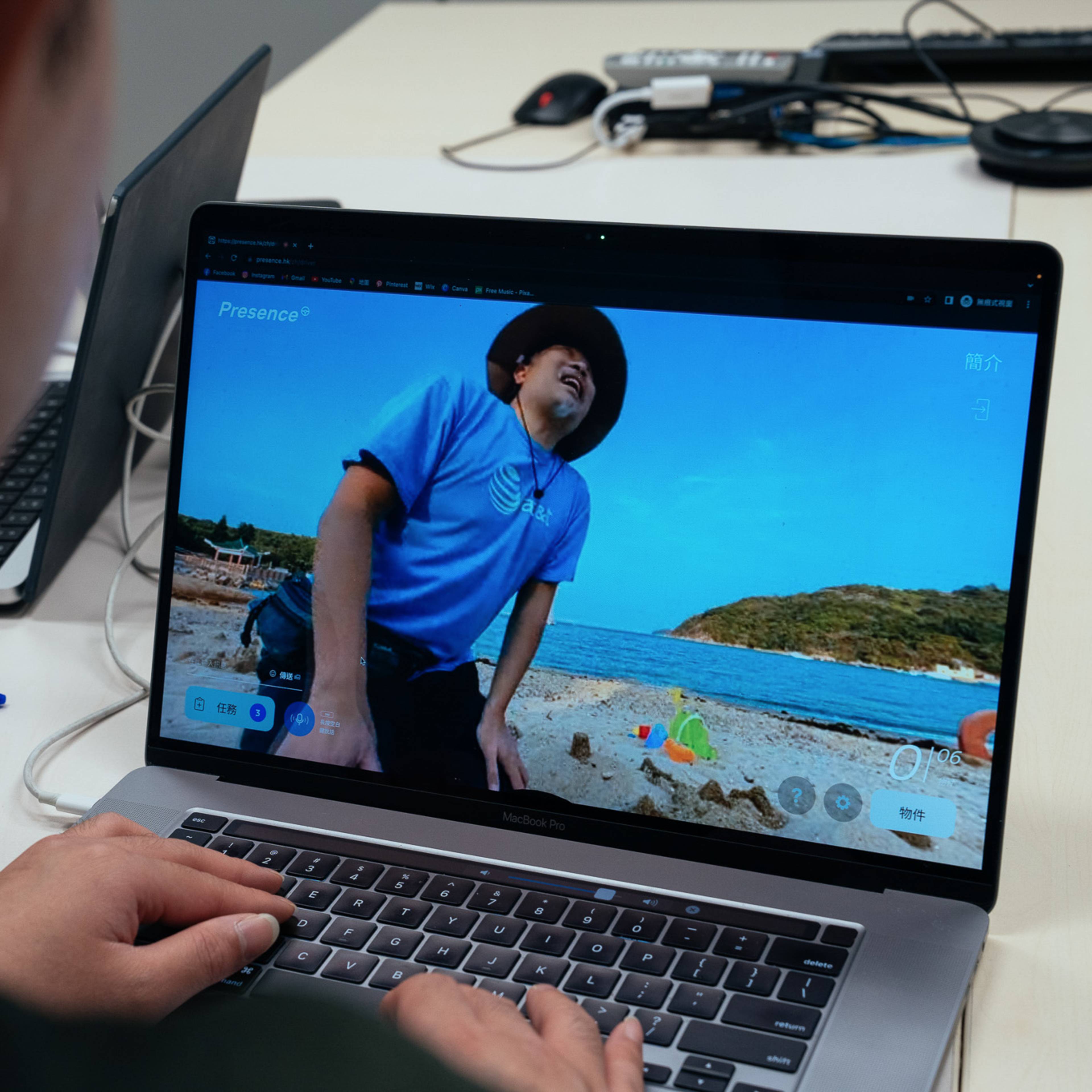 預計降解時間：尼龍30－40年；塑膠500年