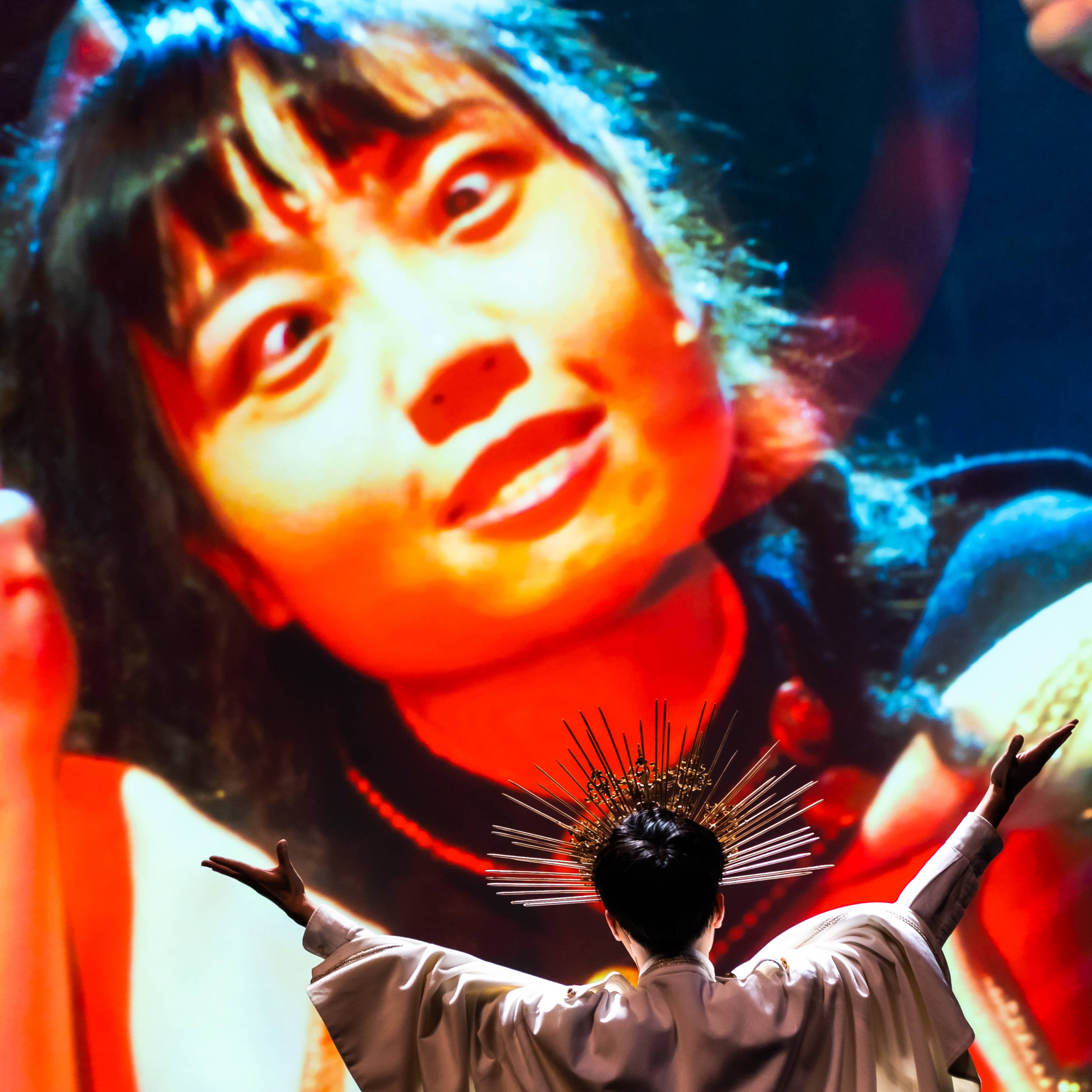 是時候說再見了