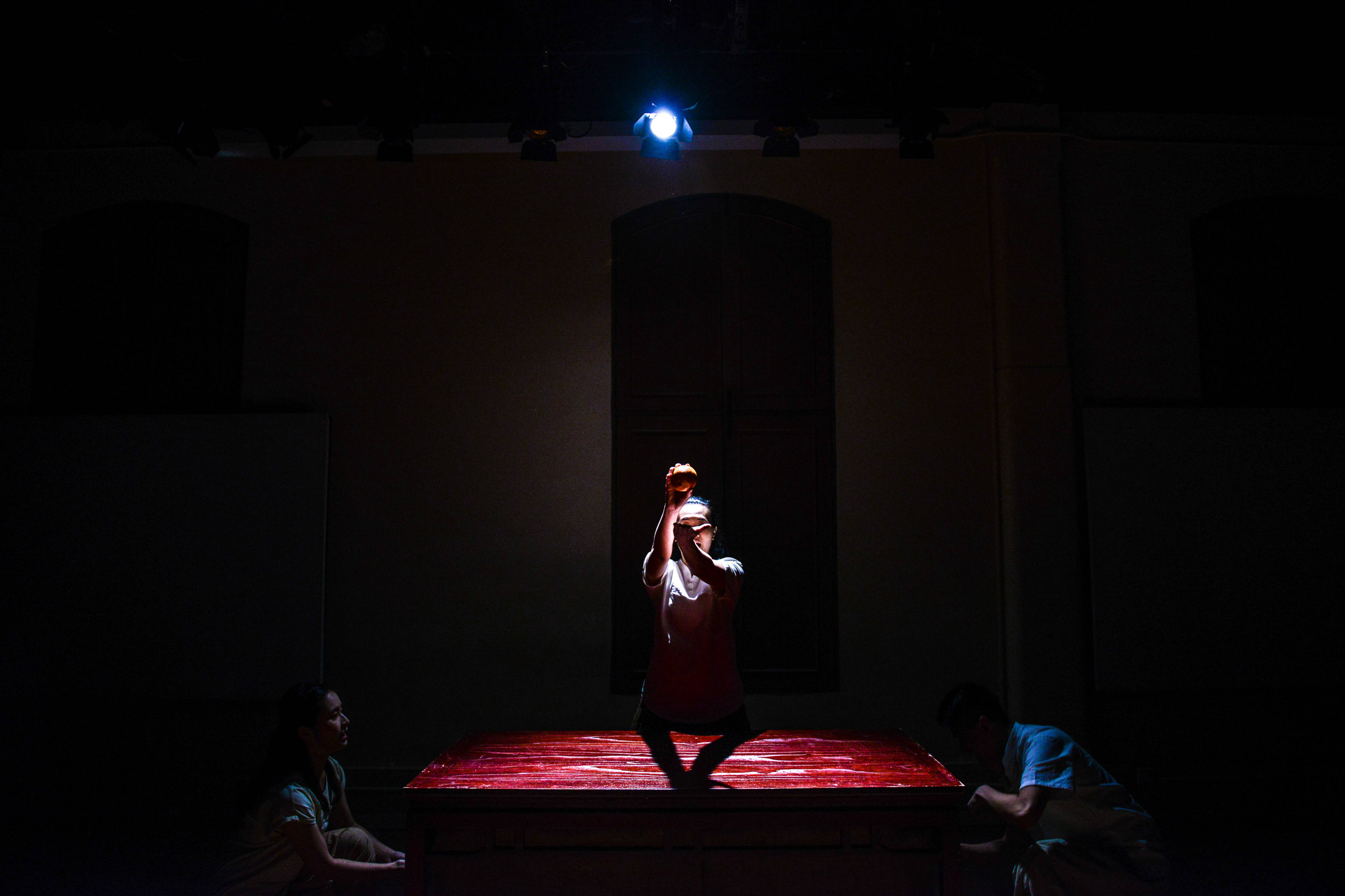 Milk and Honey – from Milk and Honey