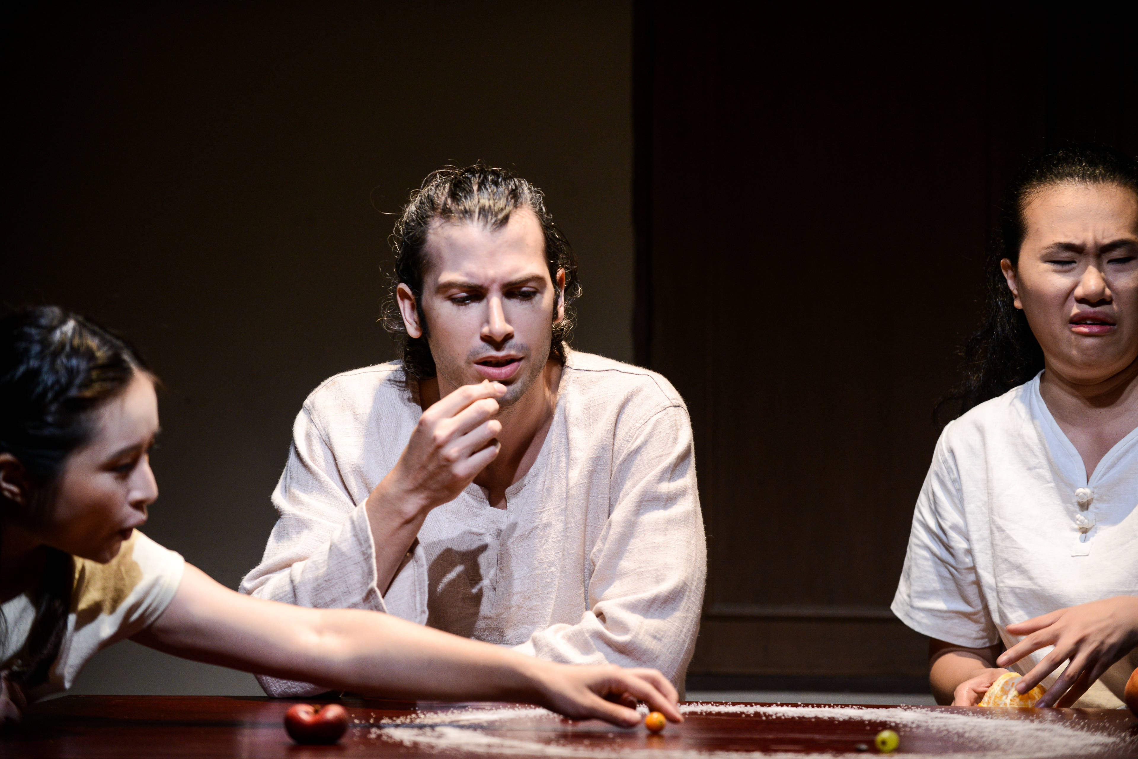 Milk and Honey – from Milk and Honey