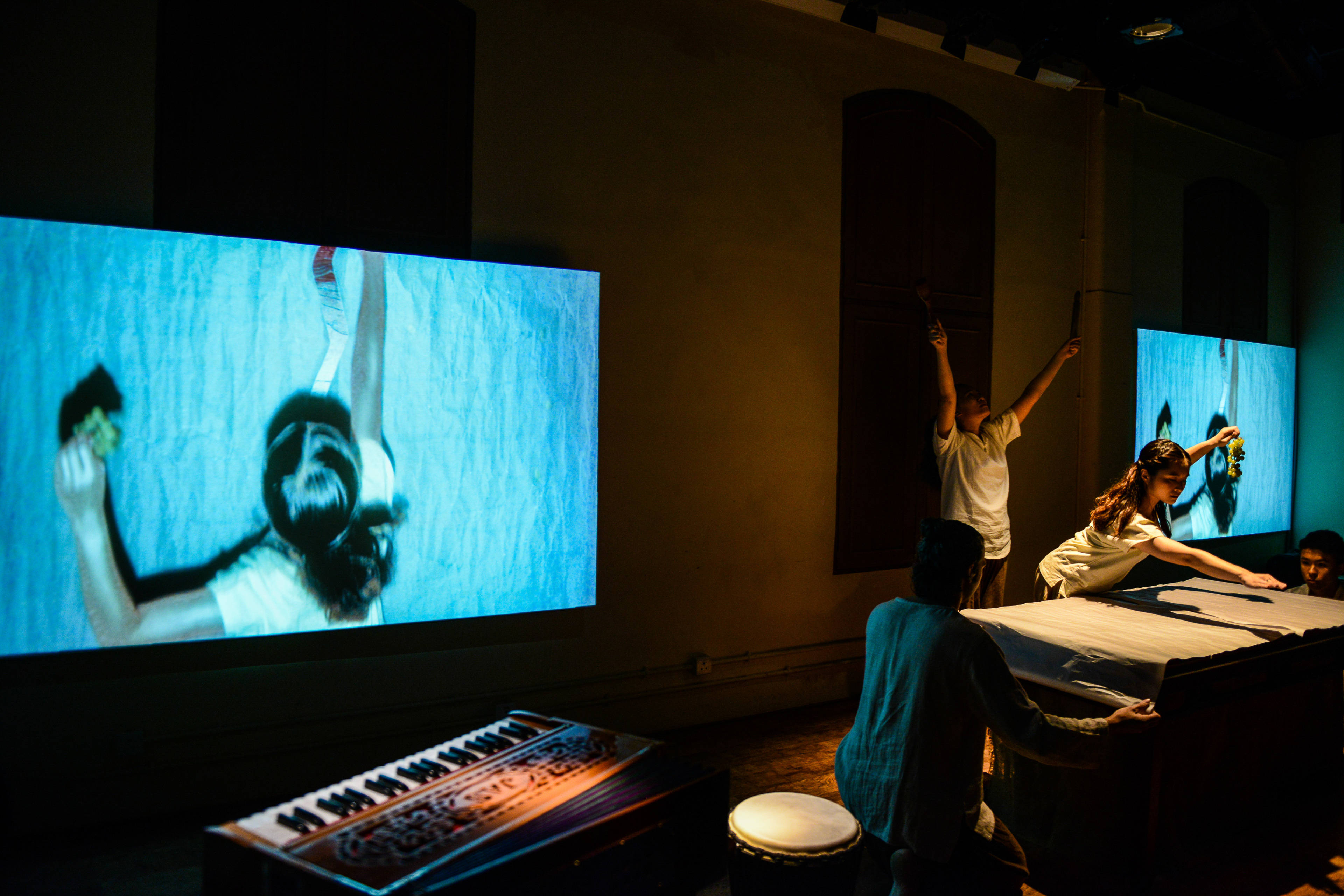 Milk and Honey – from Milk and Honey