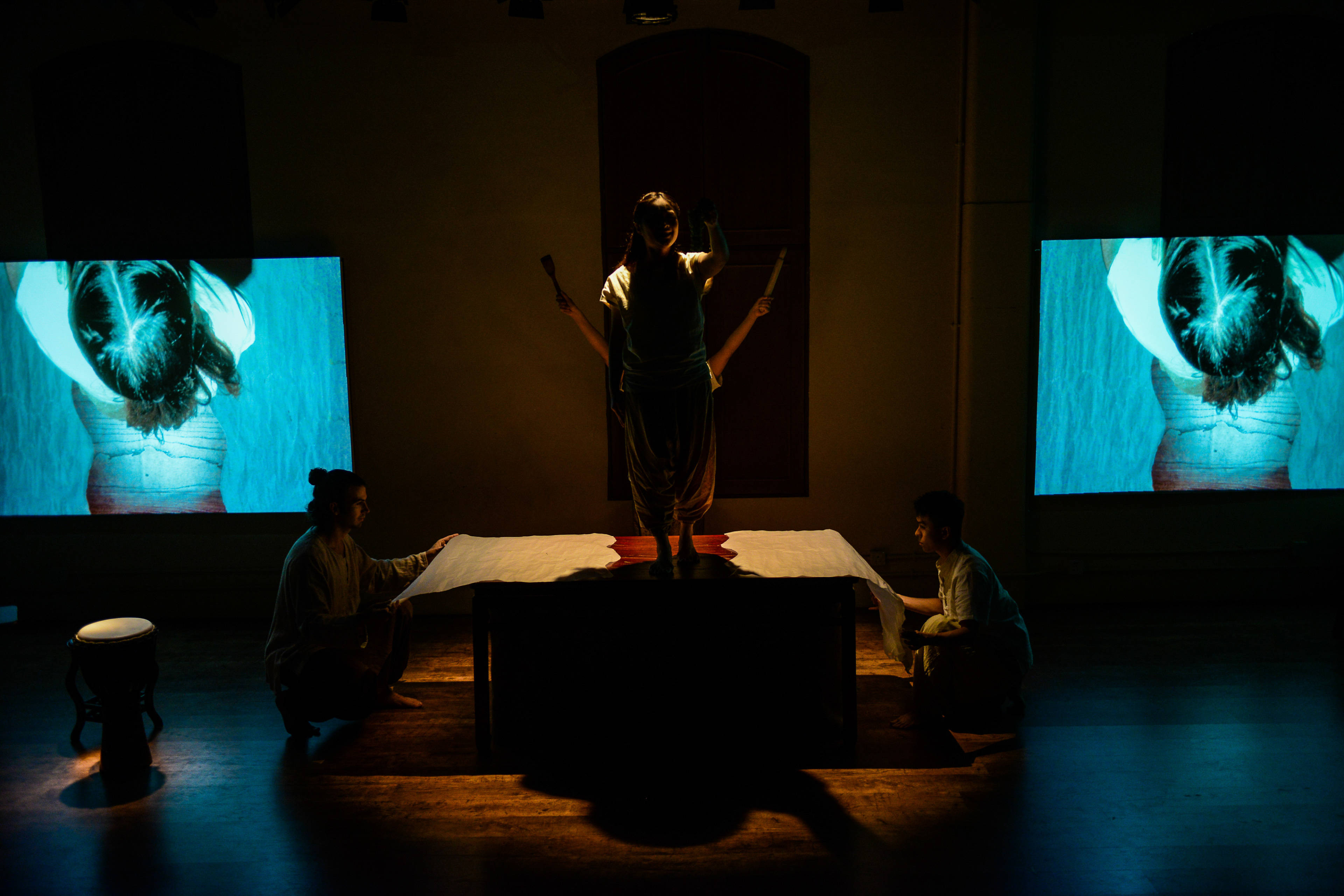 Milk and Honey – from Milk and Honey