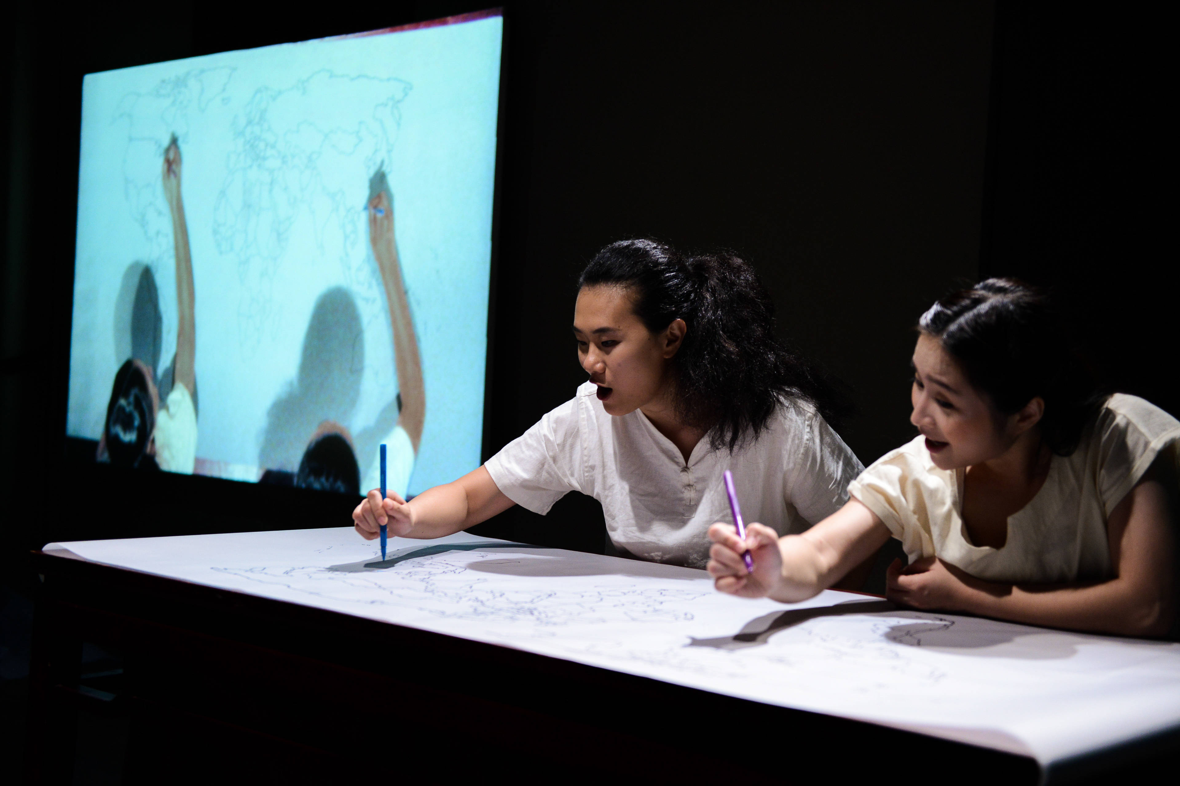 Milk and Honey – from Milk and Honey