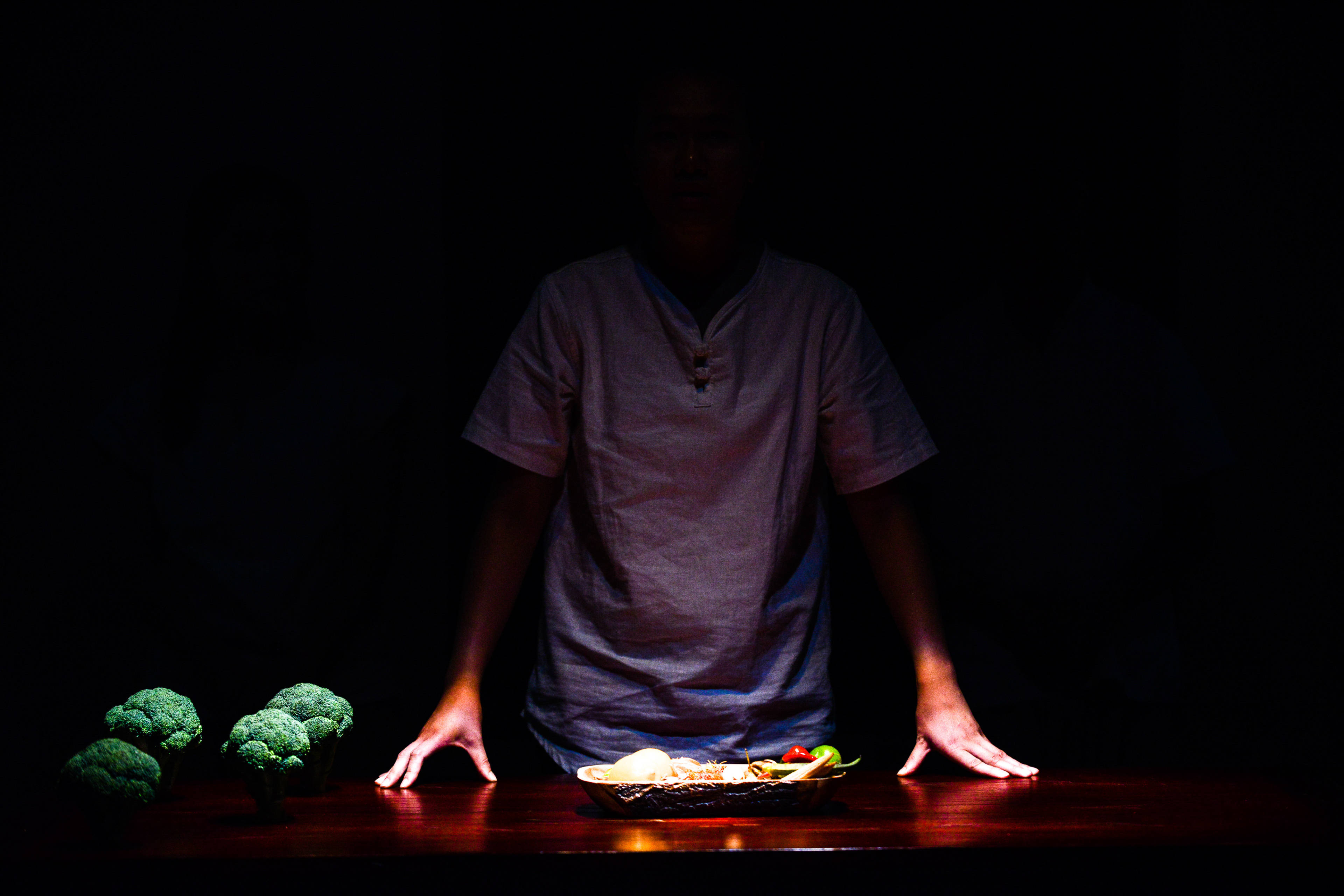 Milk and Honey – from Milk and Honey