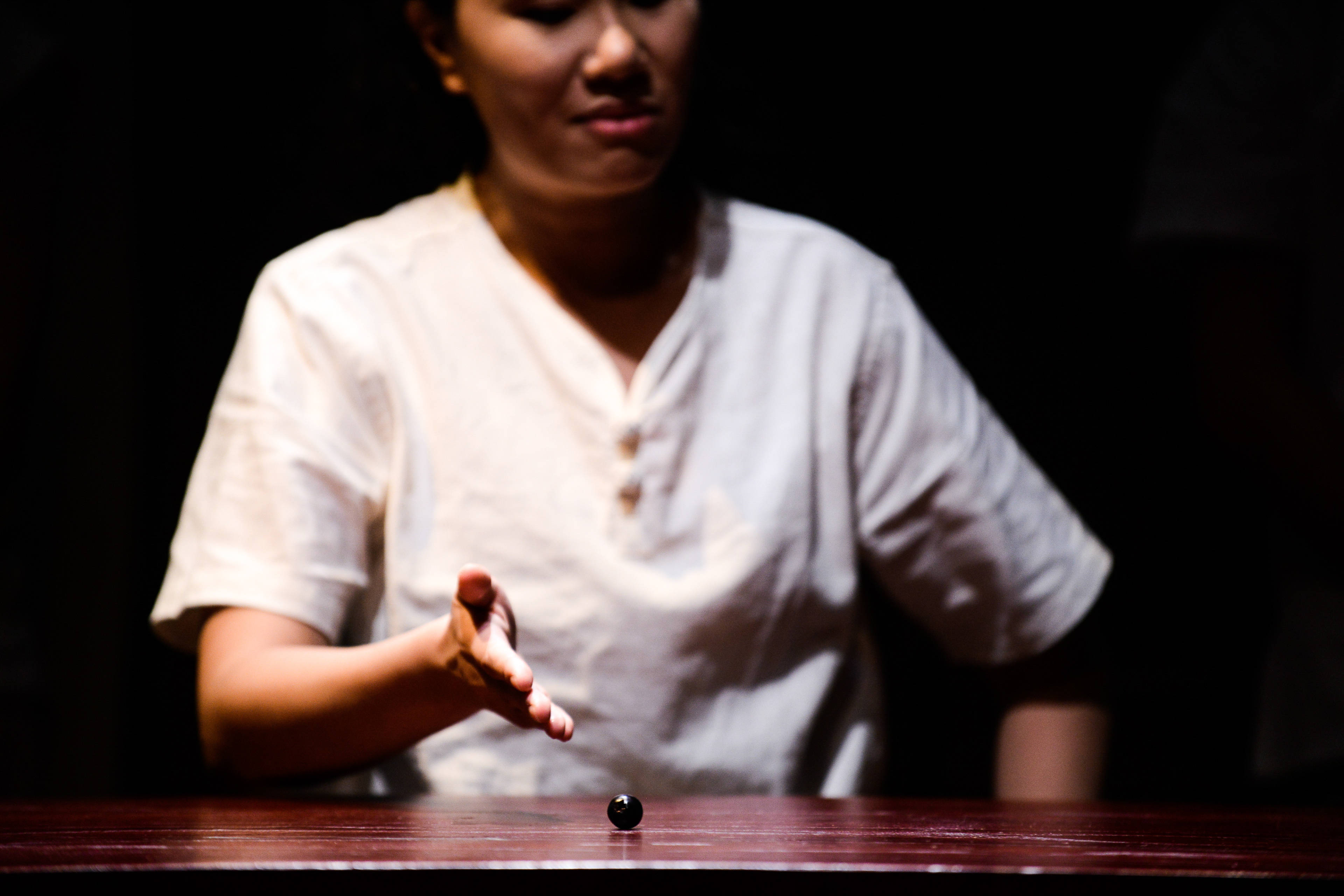 《牛奶與蜜糖》，製作：《《牛奶與蜜糖》》