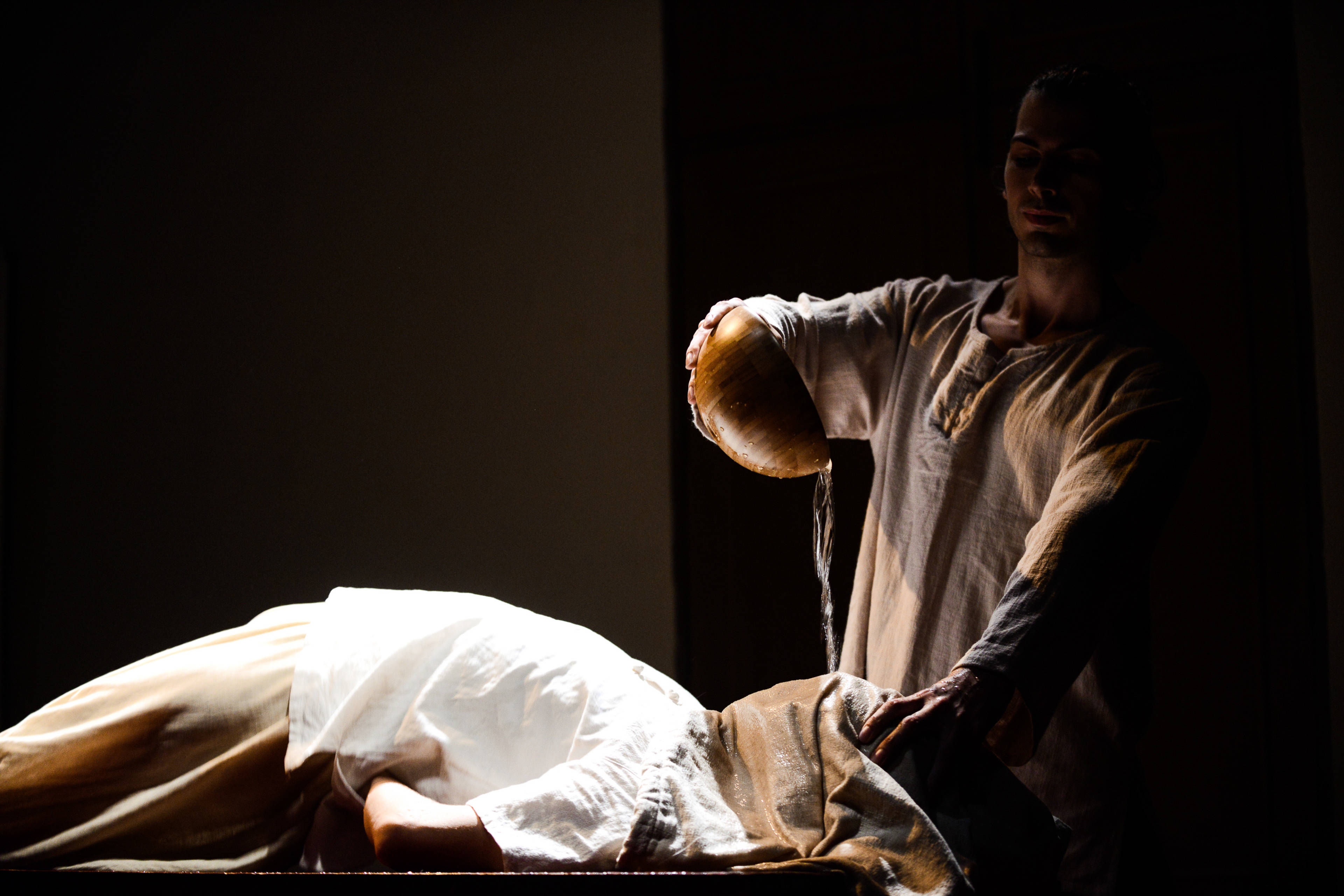 Milk and Honey – from Milk and Honey