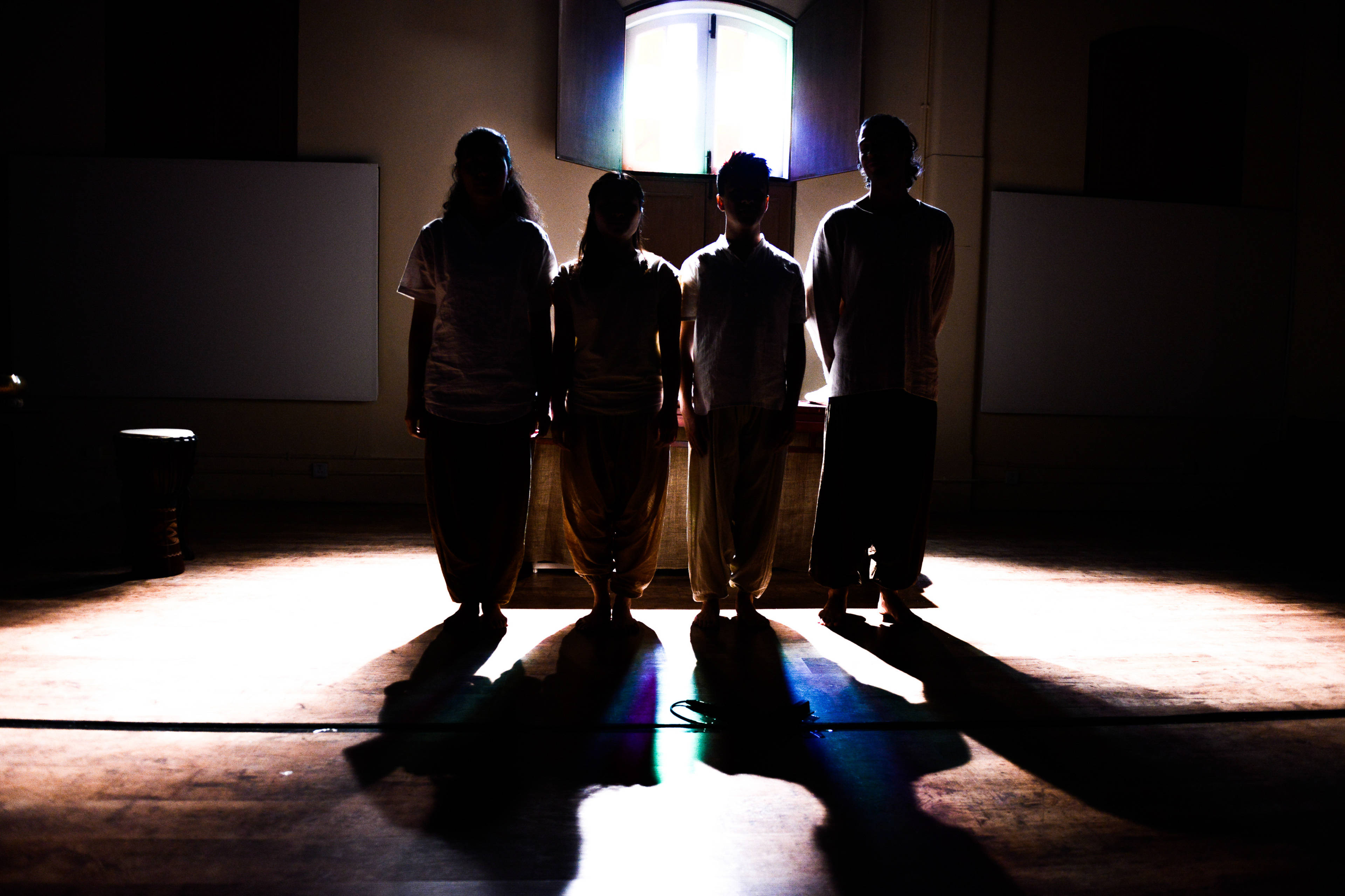 Milk and Honey – from Milk and Honey