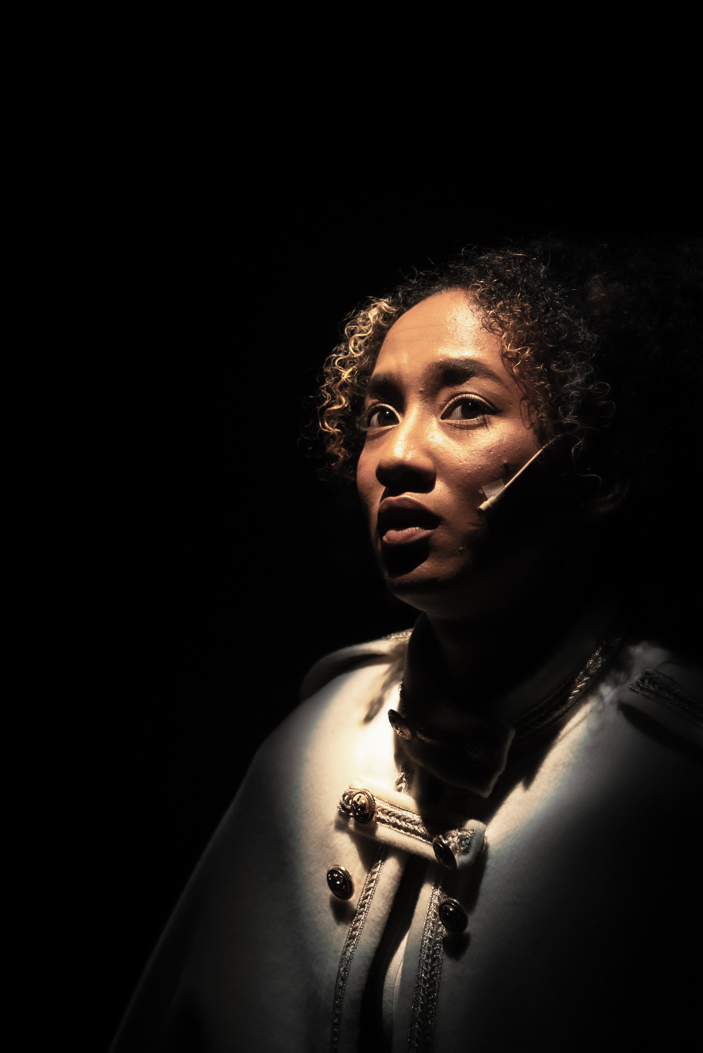 God, I don’t understand. Why was I created? – from Songs of Innocence and Experience