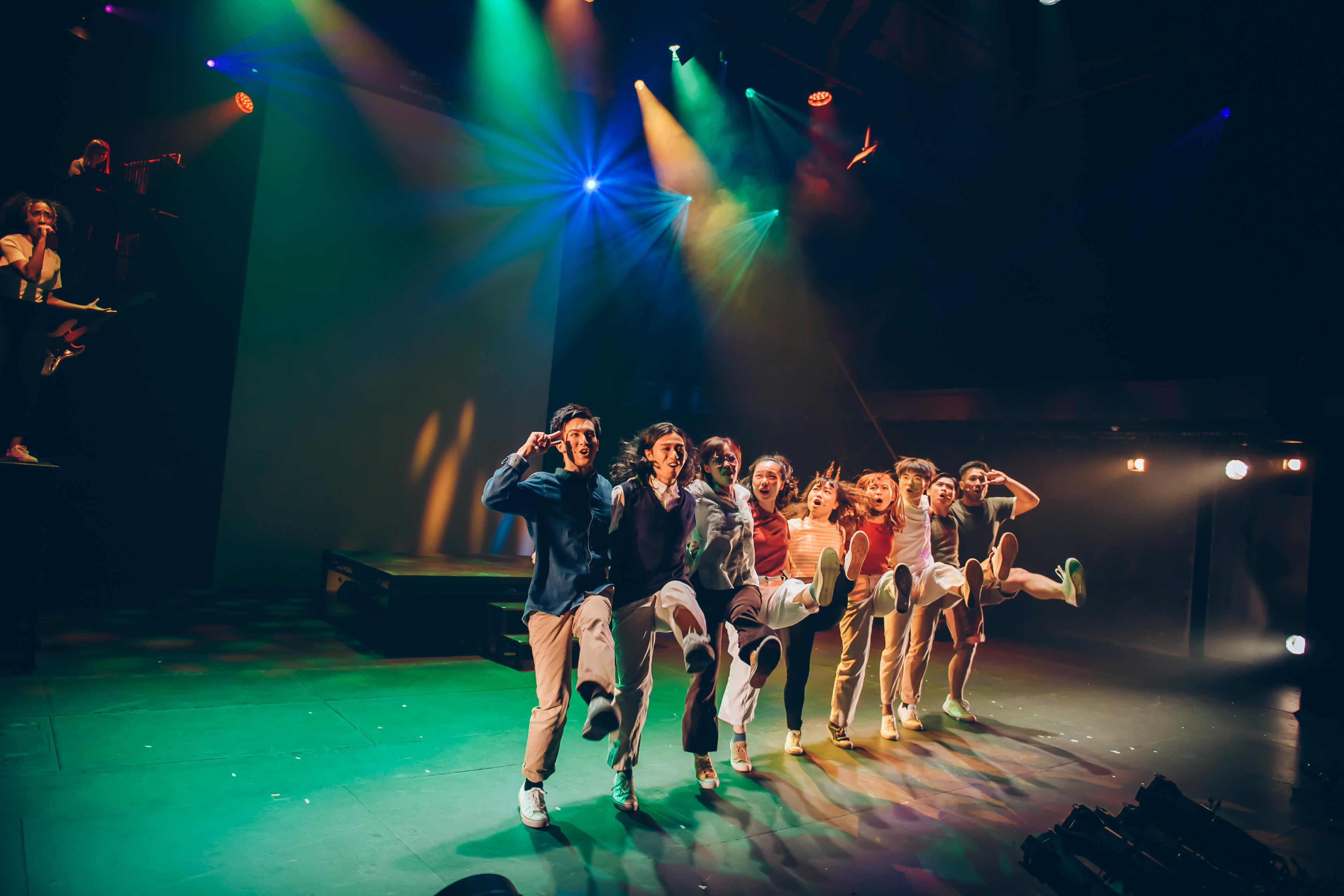 Learn how to hide your feelings – from Songs of Innocence and Experience