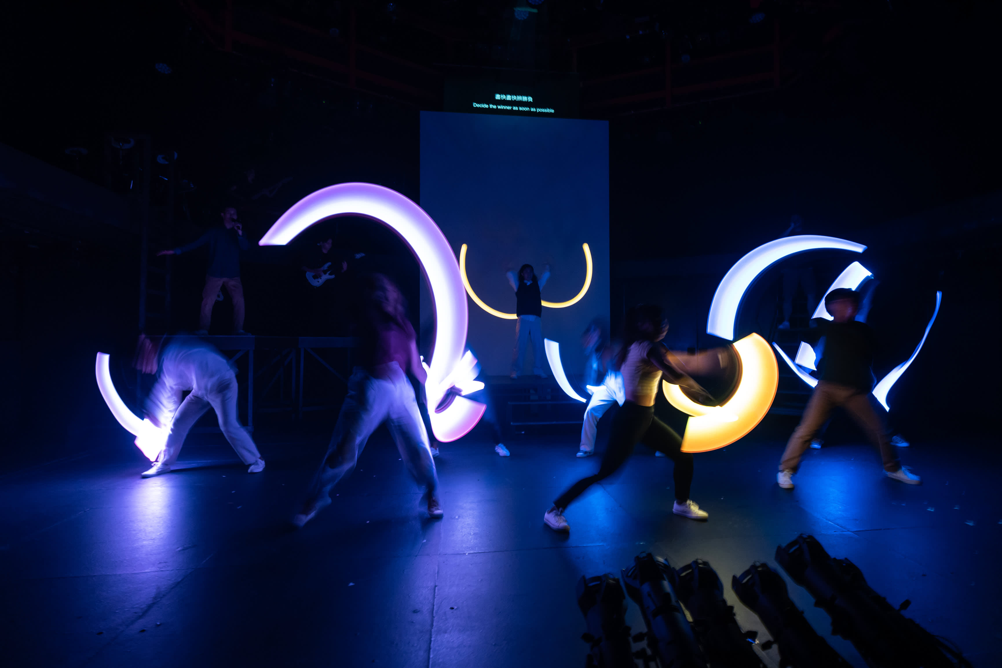 Gokigen na chou ni natte – from Songs of Innocence and Experience