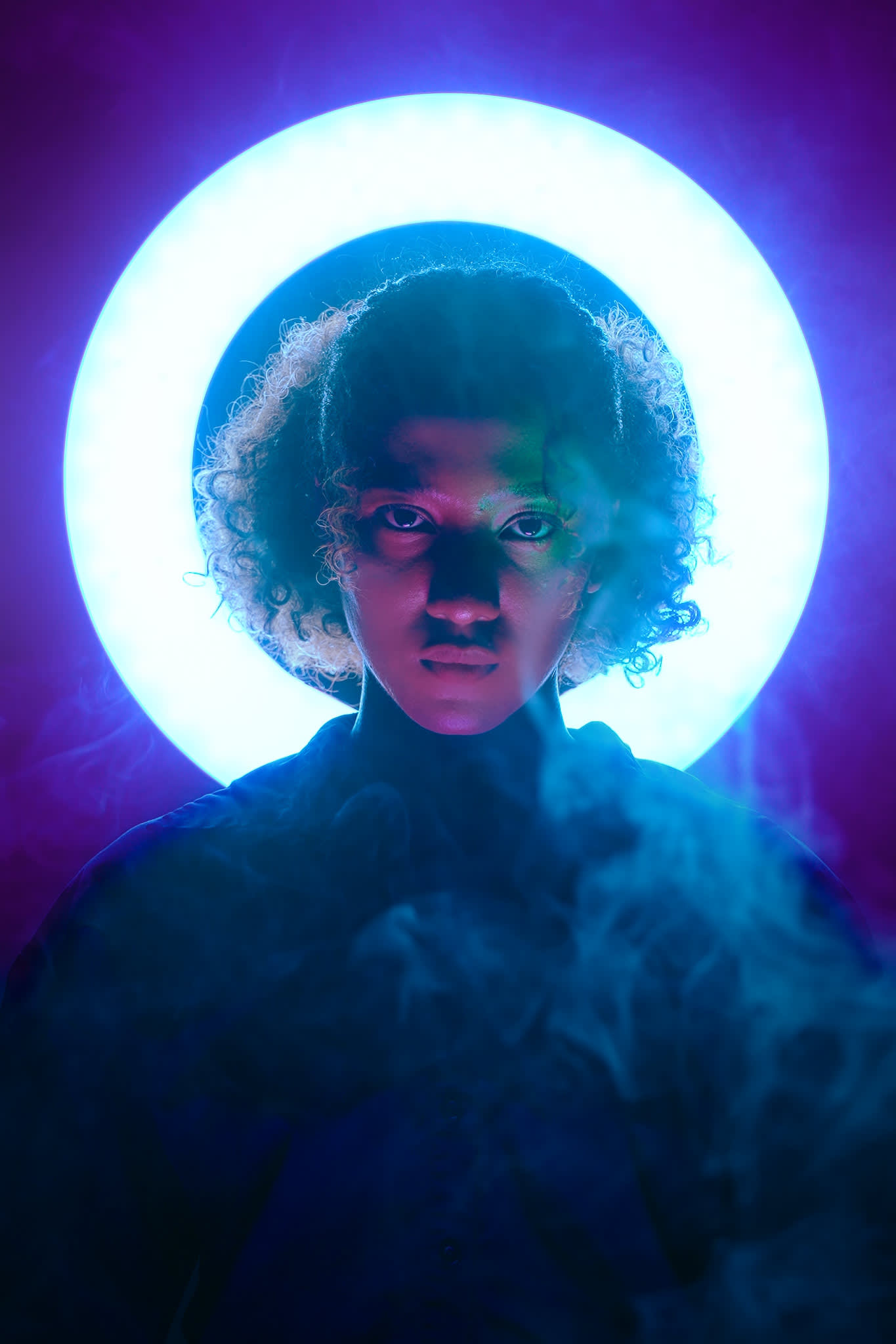 《天真與世故之歌》西九文化區，製作：《《天真與世故之歌》》