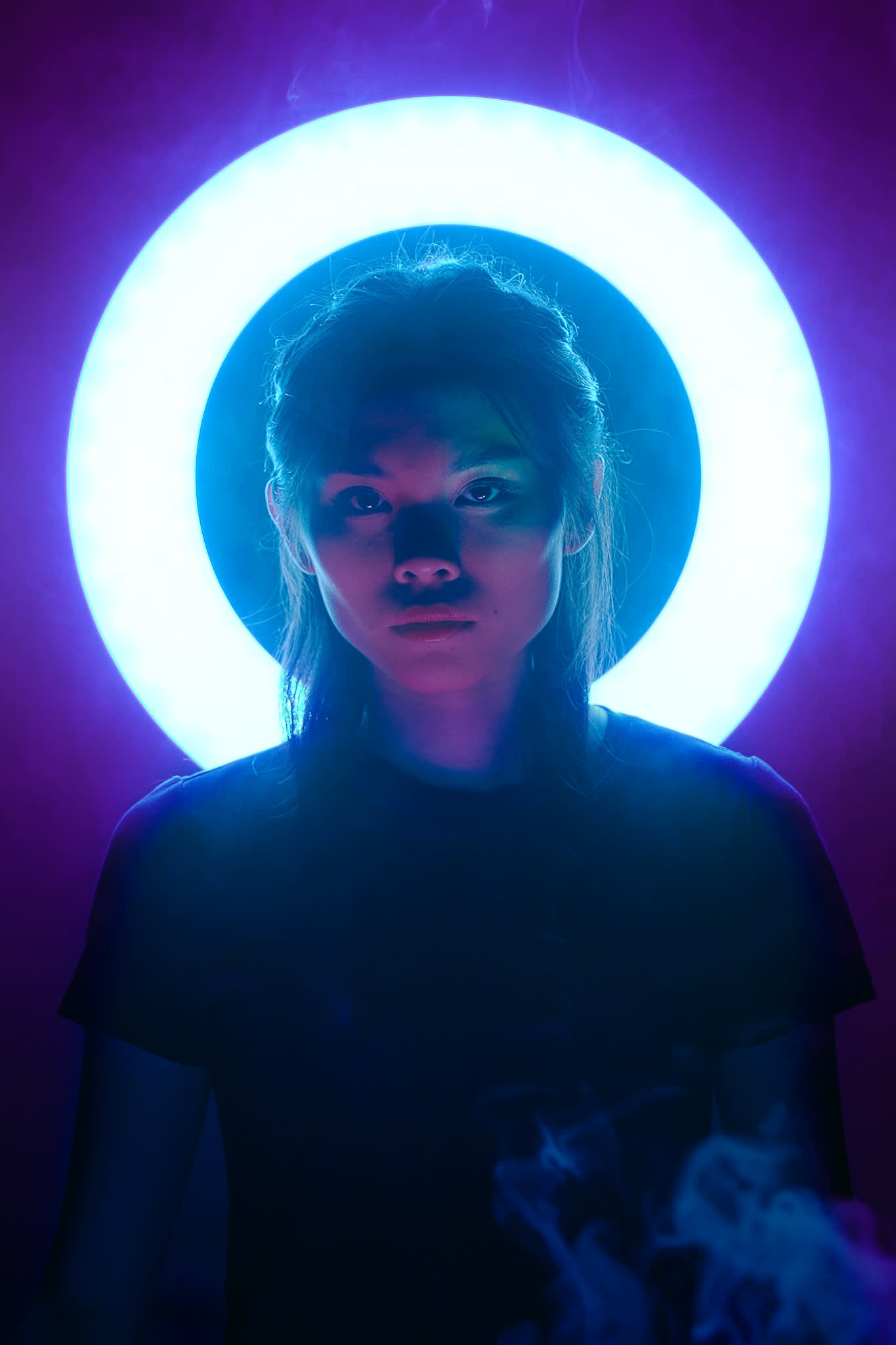 《天真與世故之歌》西九文化區，製作：《《天真與世故之歌》》