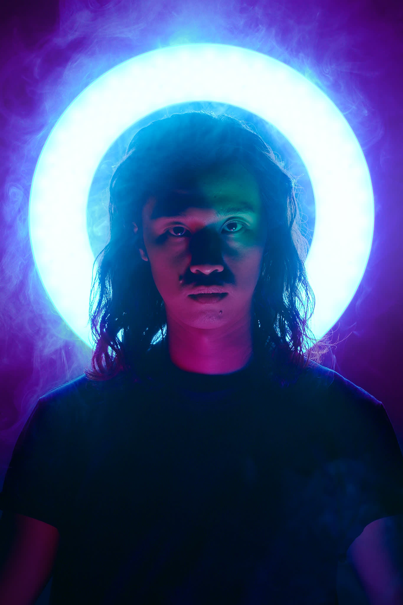 《天真與世故之歌》西九文化區，製作：《《天真與世故之歌》》