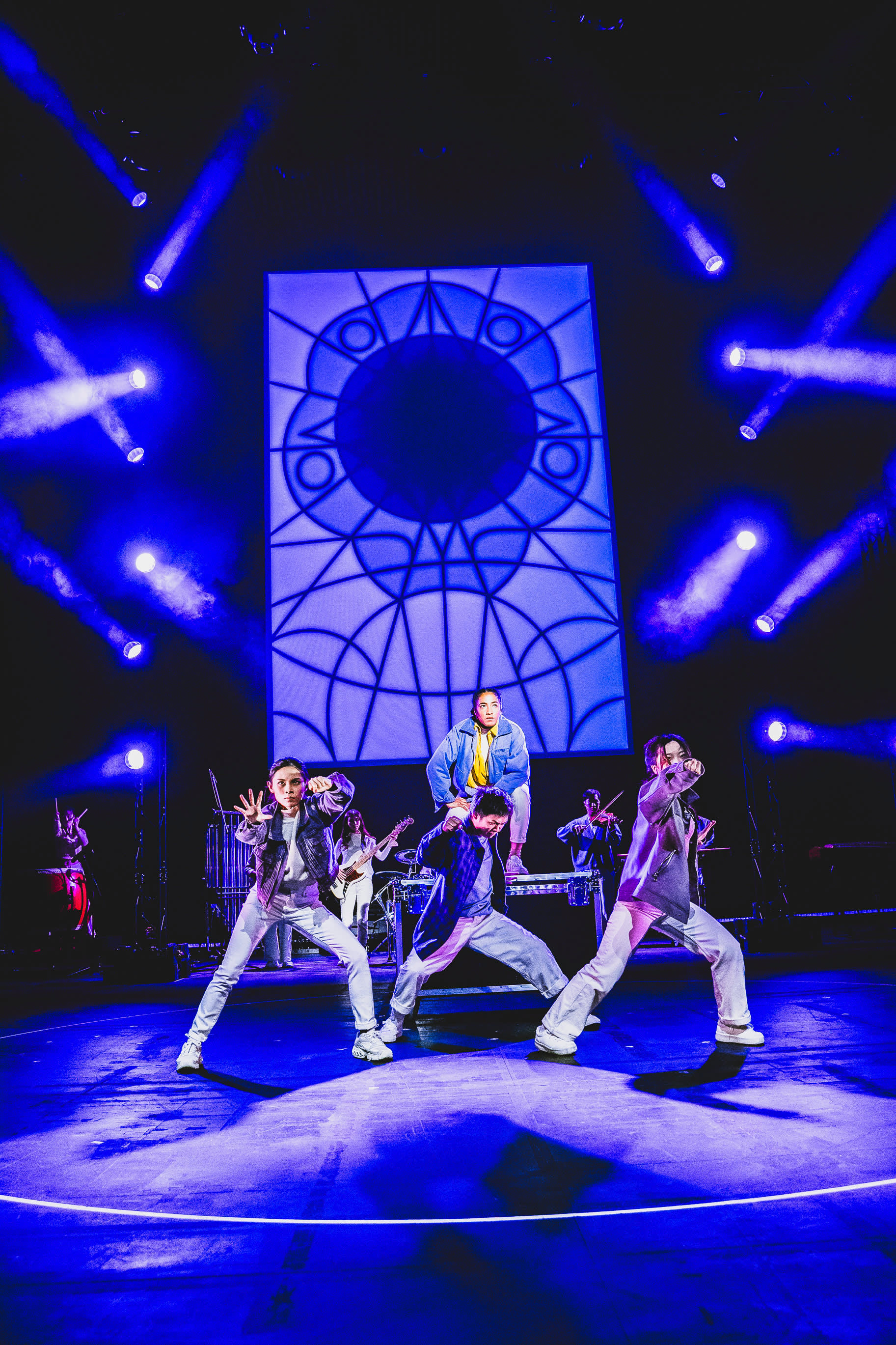 Songs of Innocence and Experience (WestK) – from Songs of Innocence and Experience