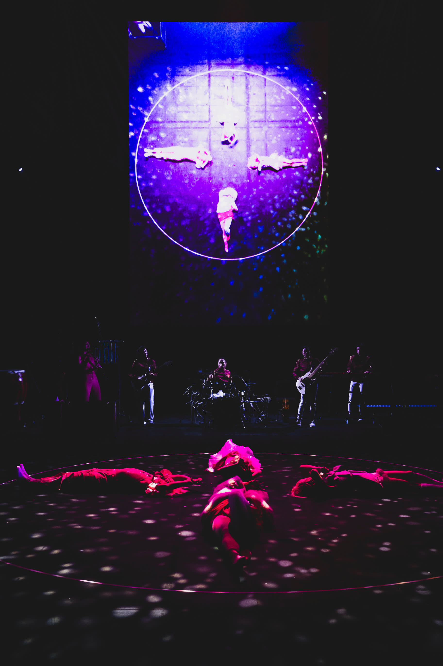 Songs of Innocence and Experience (WestK) – from Songs of Innocence and Experience