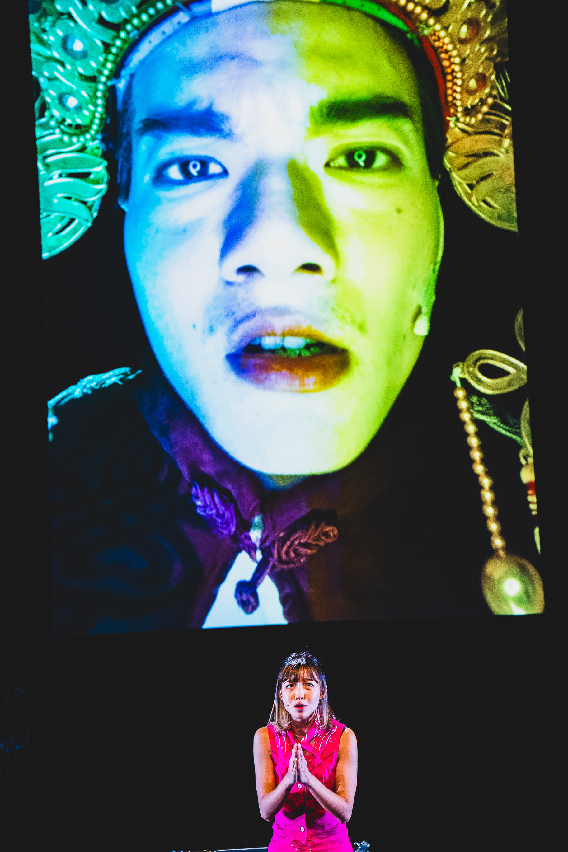 Songs of Innocence and Experience (WestK) – from Songs of Innocence and Experience