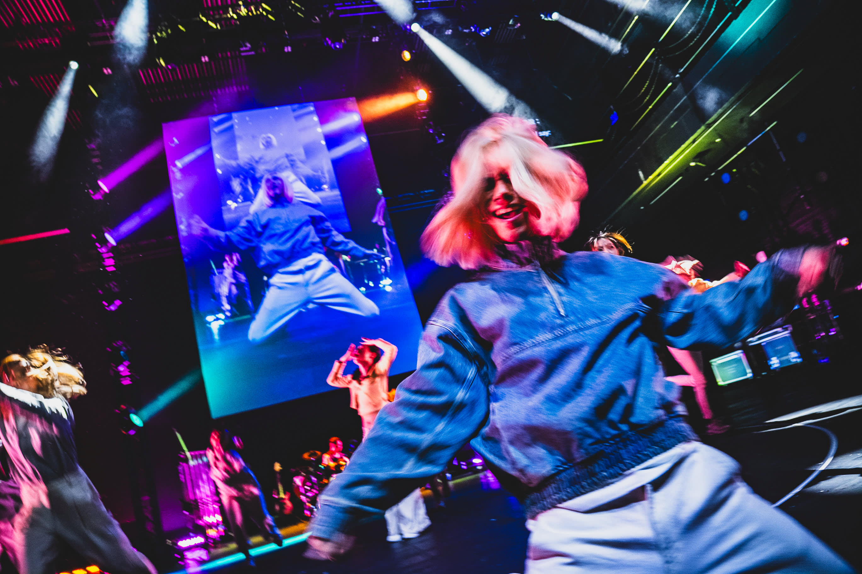 《天真與世故之歌》（西九），製作：《《天真與世故之歌》》