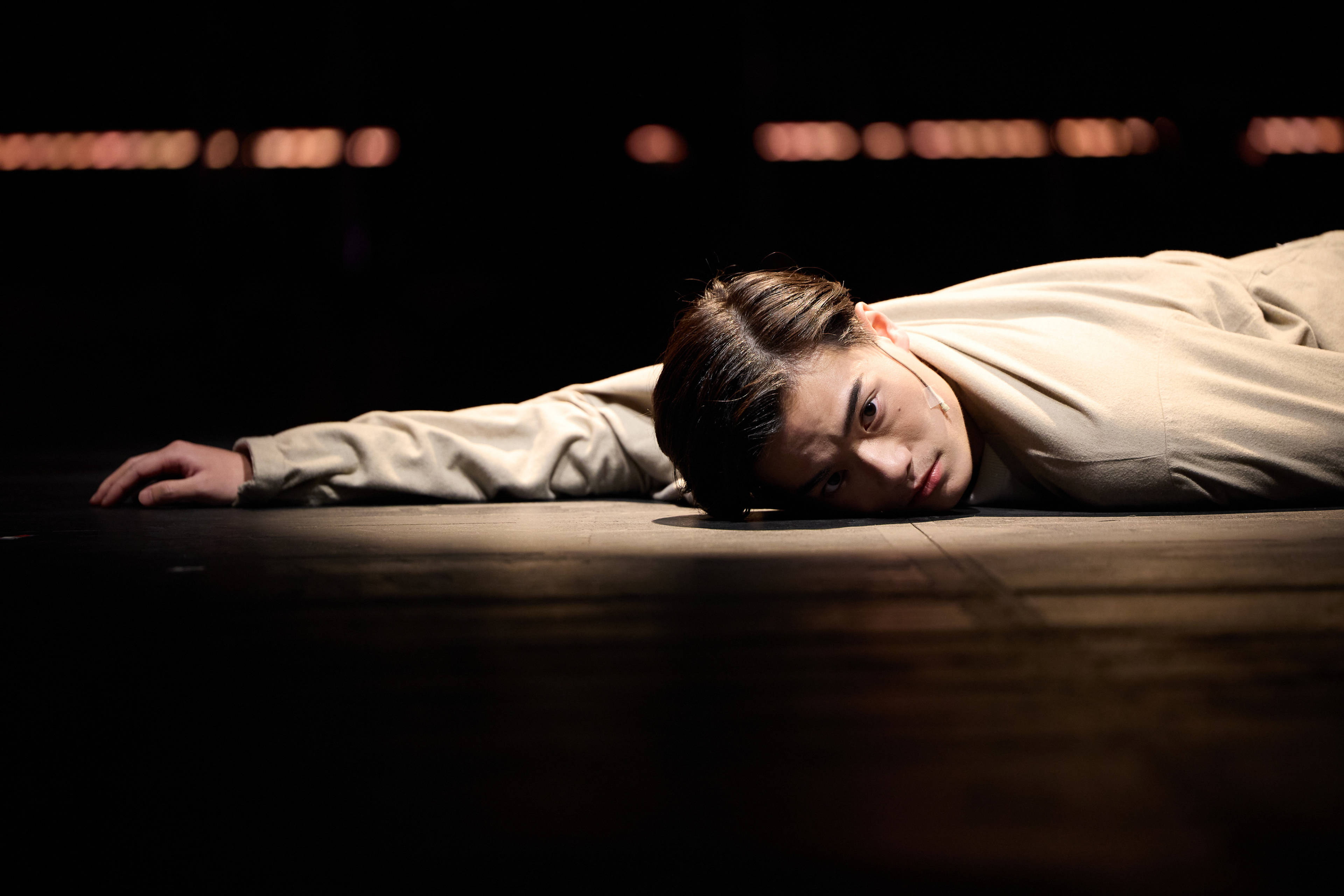 《天真與世故之歌》（西九），製作：《《天真與世故之歌》》