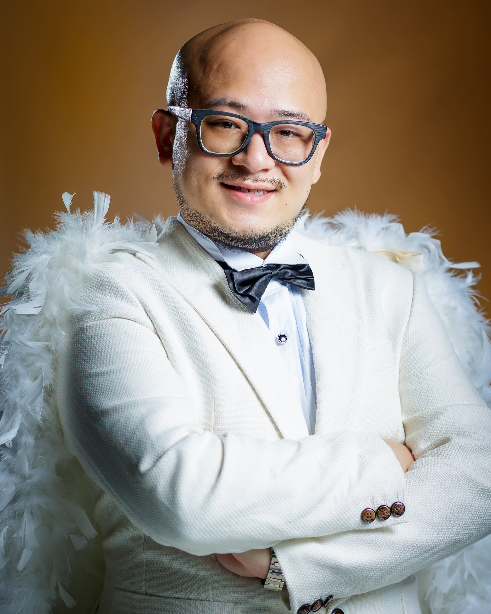 《超能人廢能事》，製作：《《超能人廢能事》》