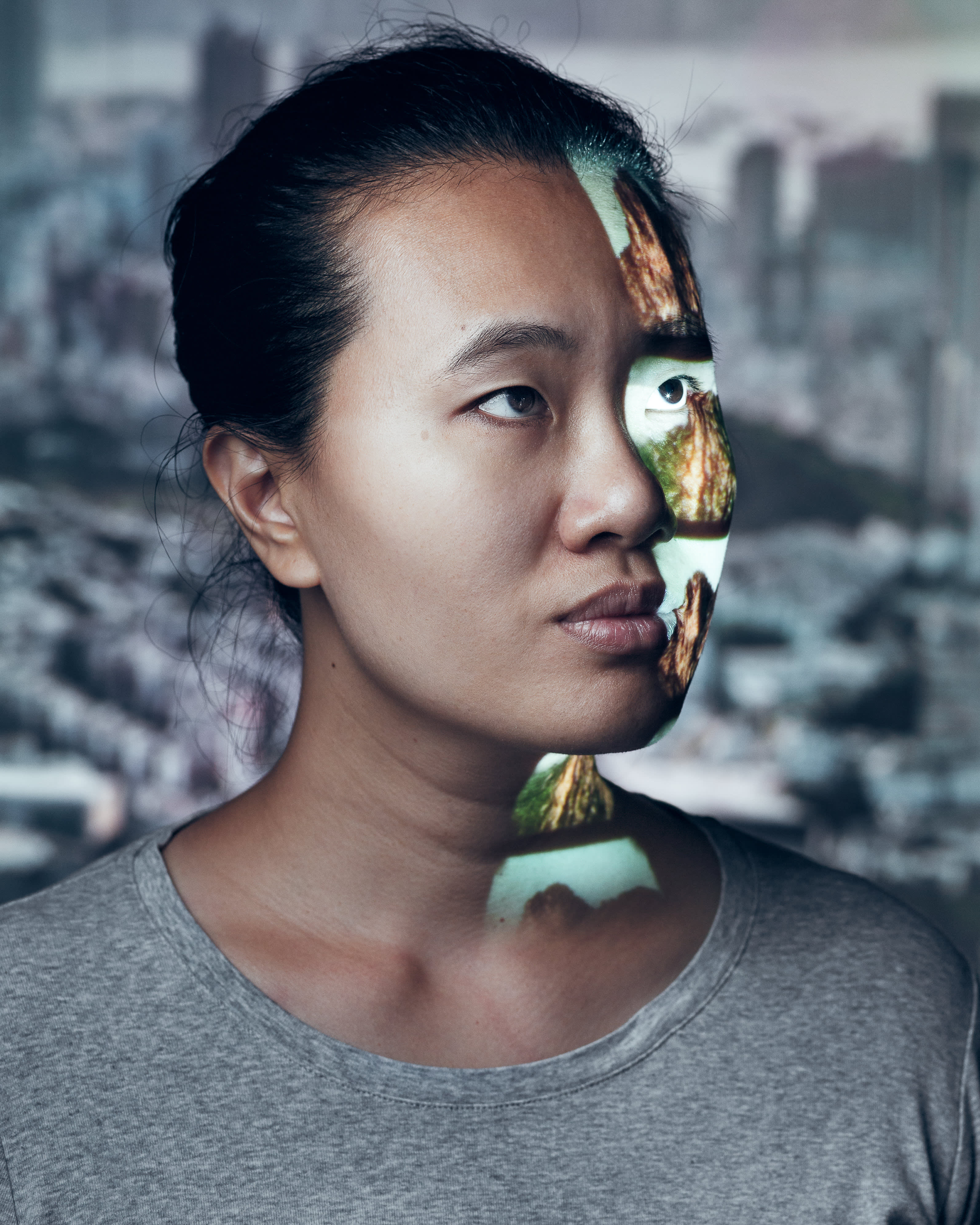 《山下的證詞》，製作：《《山下的證詞》》