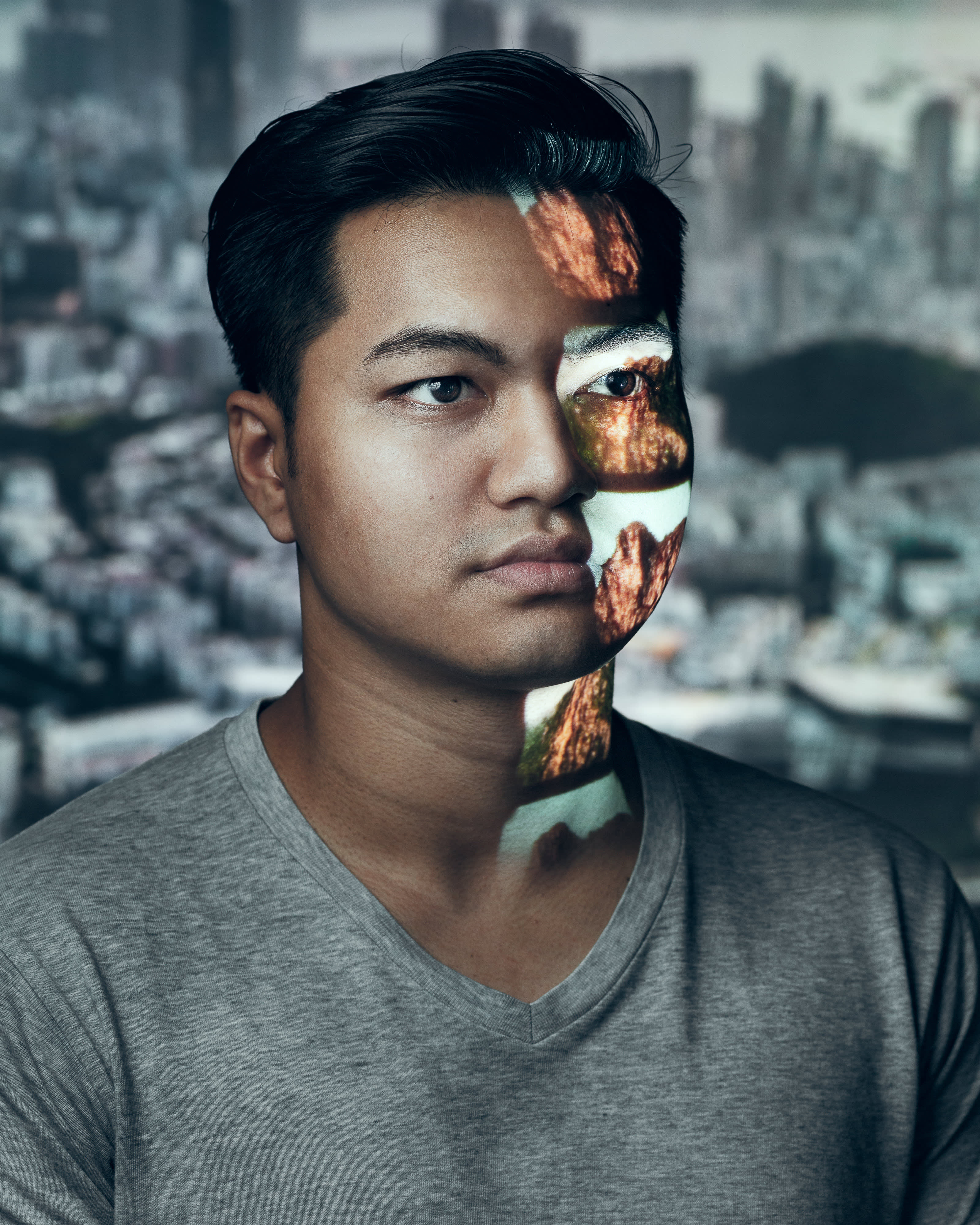 《山下的證詞》，製作：《《山下的證詞》》