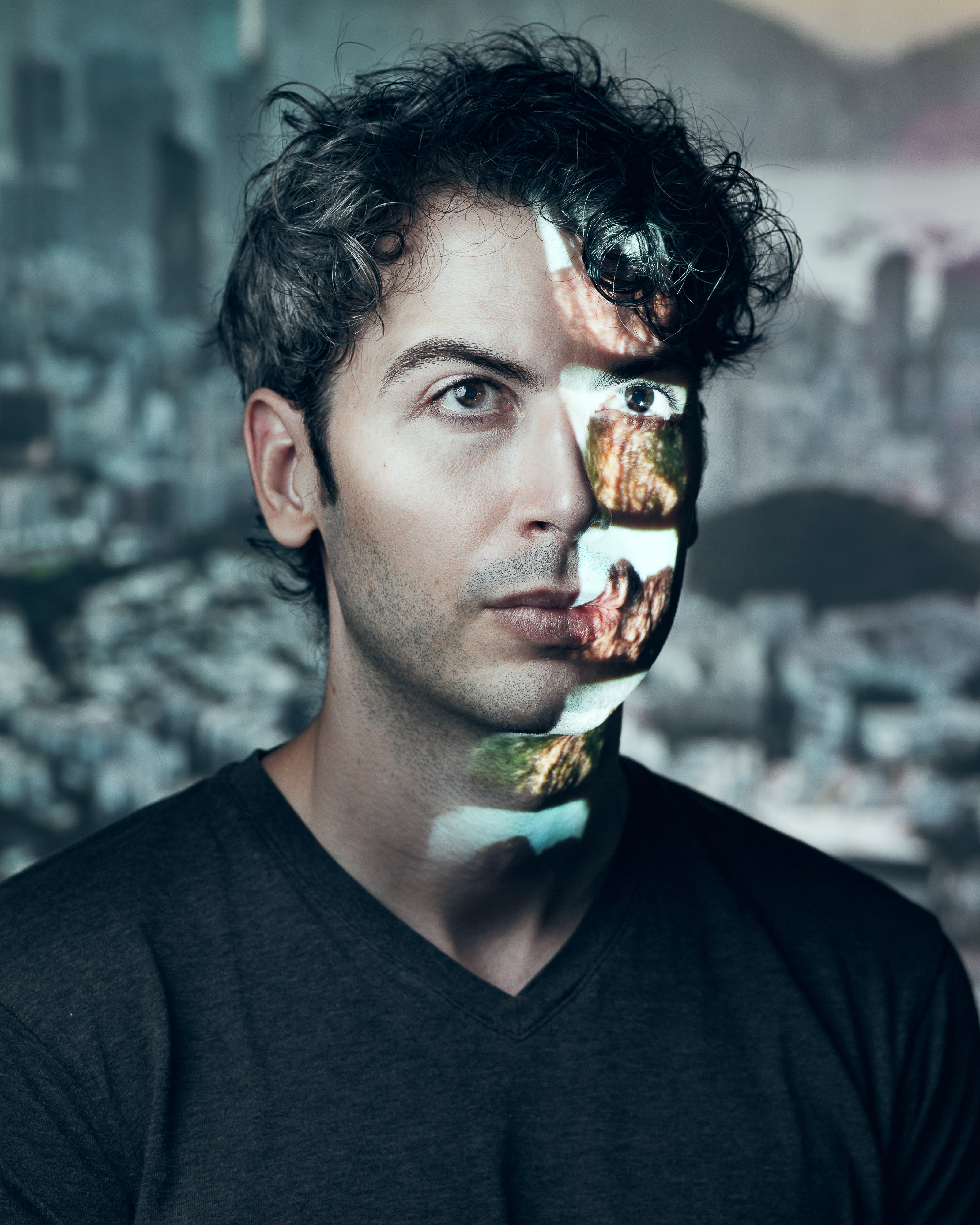 《山下的證詞》，製作：《《山下的證詞》》