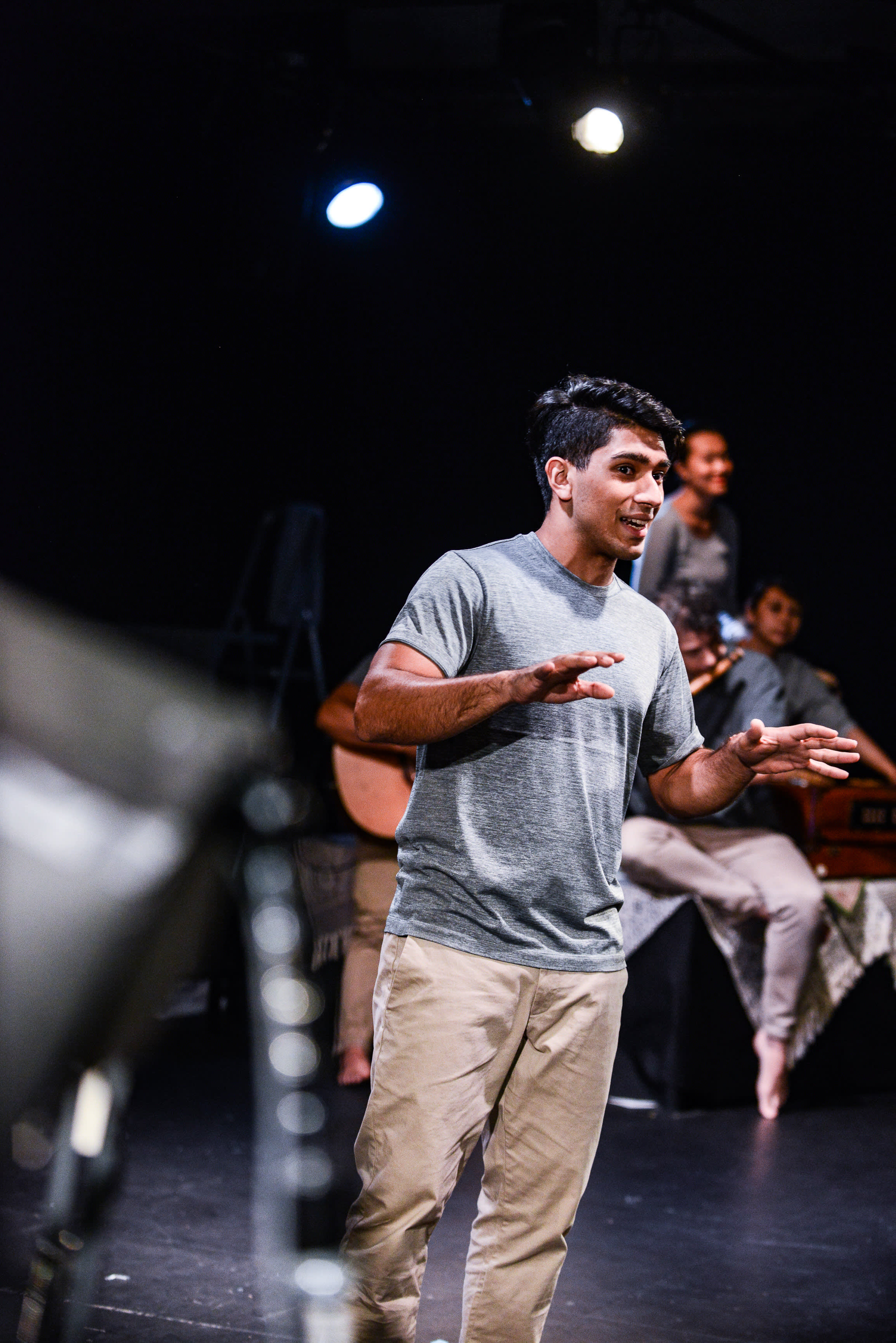 《山下的證詞》，製作：《《山下的證詞》》