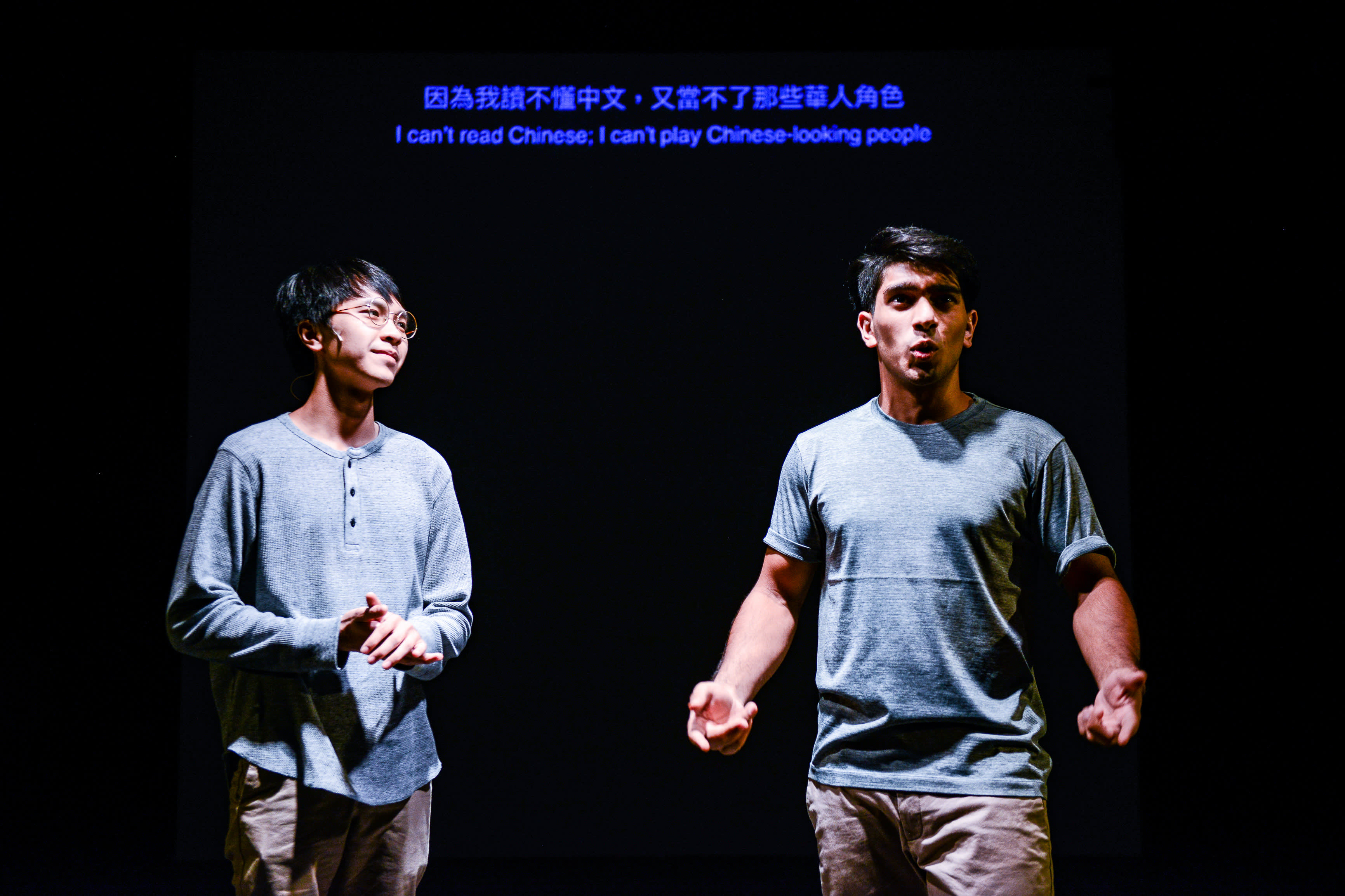 《山下的證詞》，製作：《《山下的證詞》》