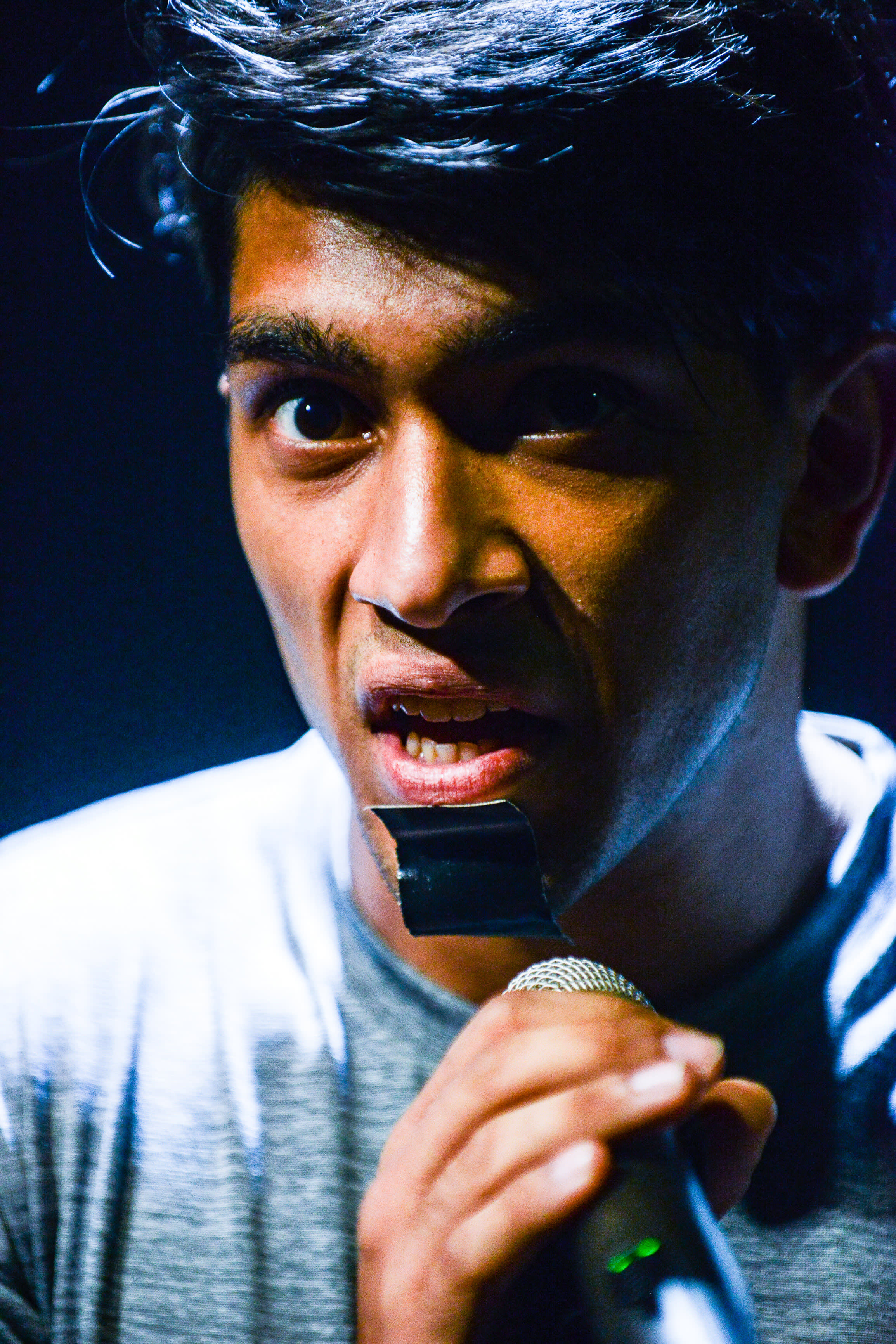 《山下的證詞》，製作：《《山下的證詞》》