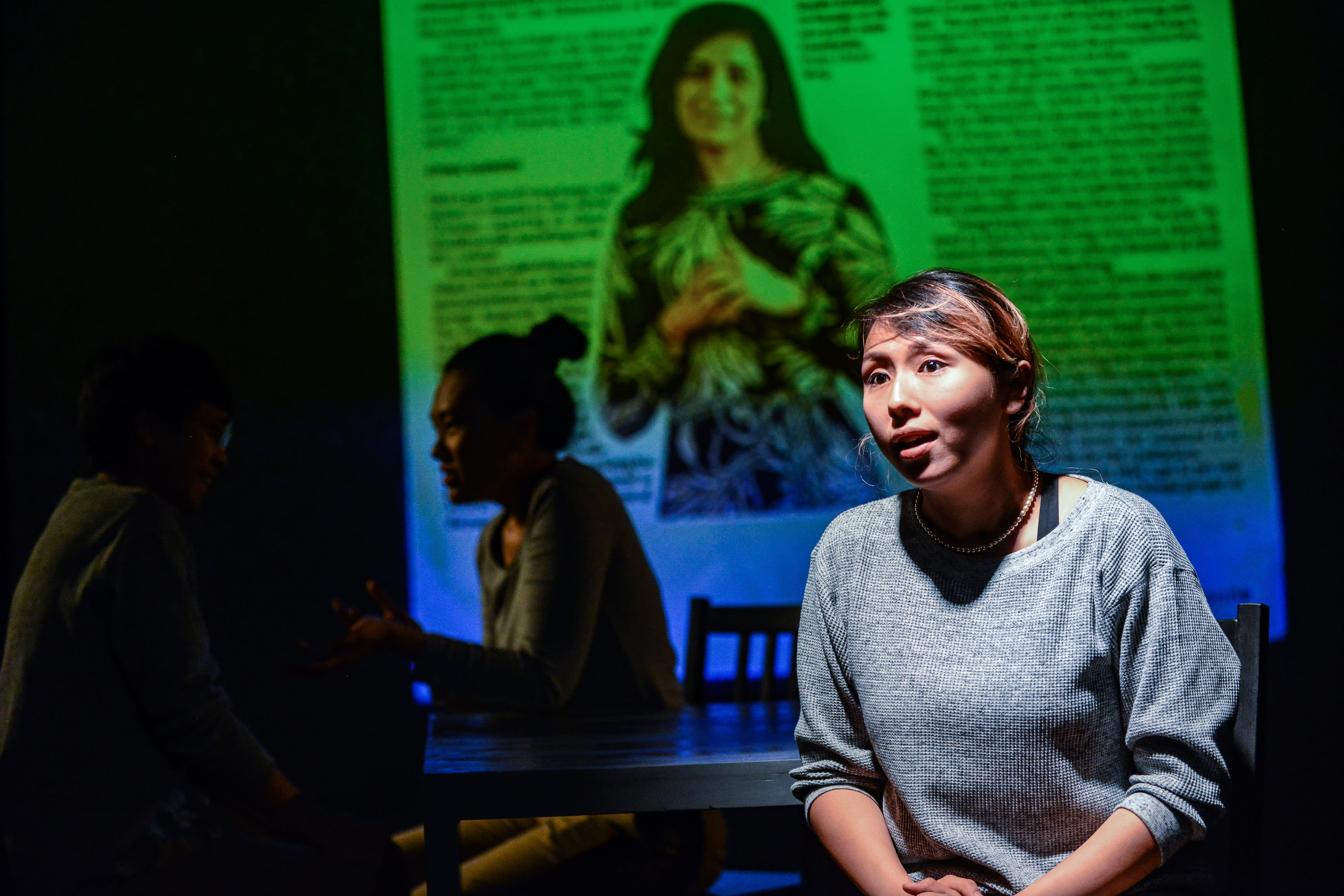 1993年，我在羅兵咸永道會計師事務所開始工作，製作：《《山下的證詞》》