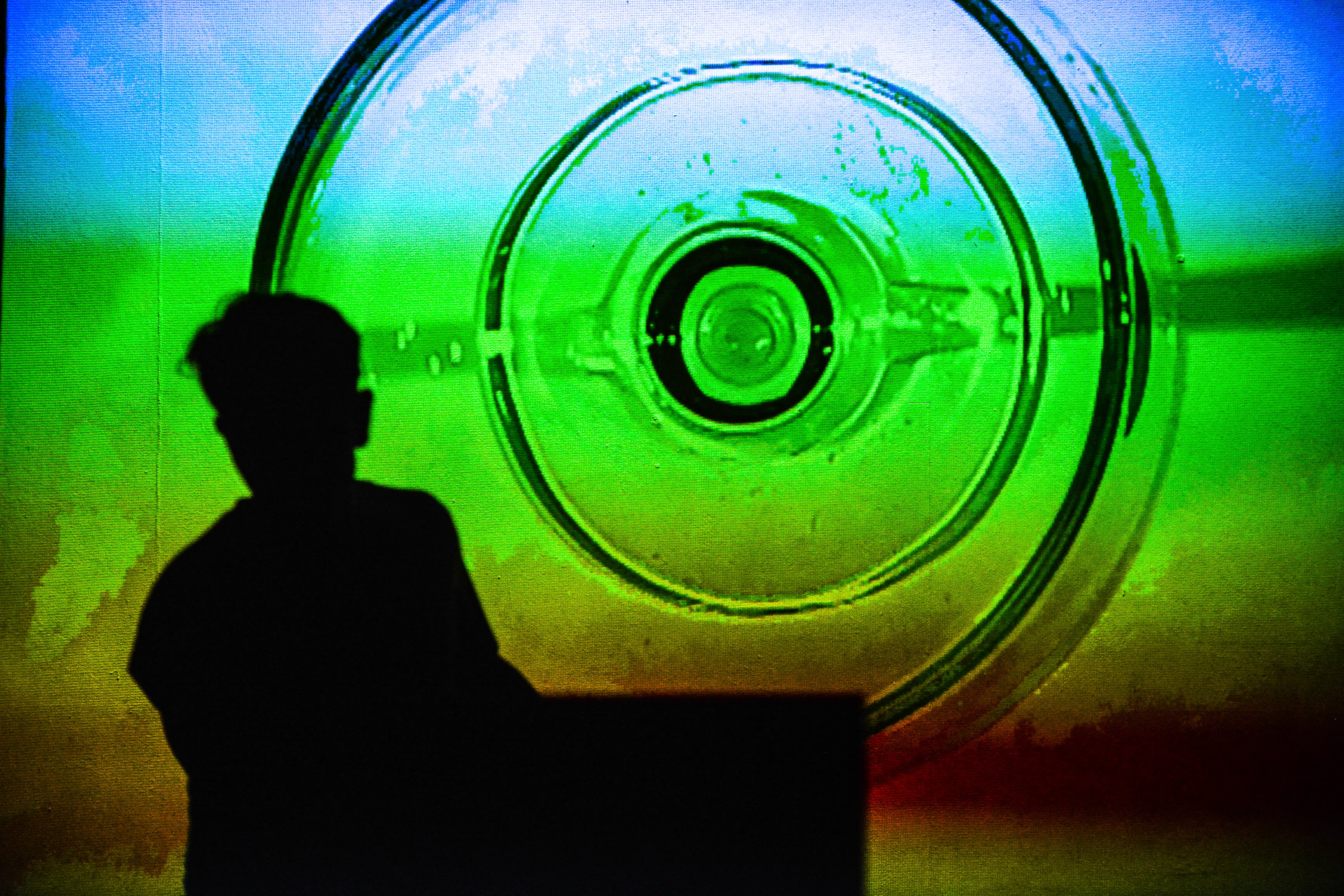 Testimony – from Testimony