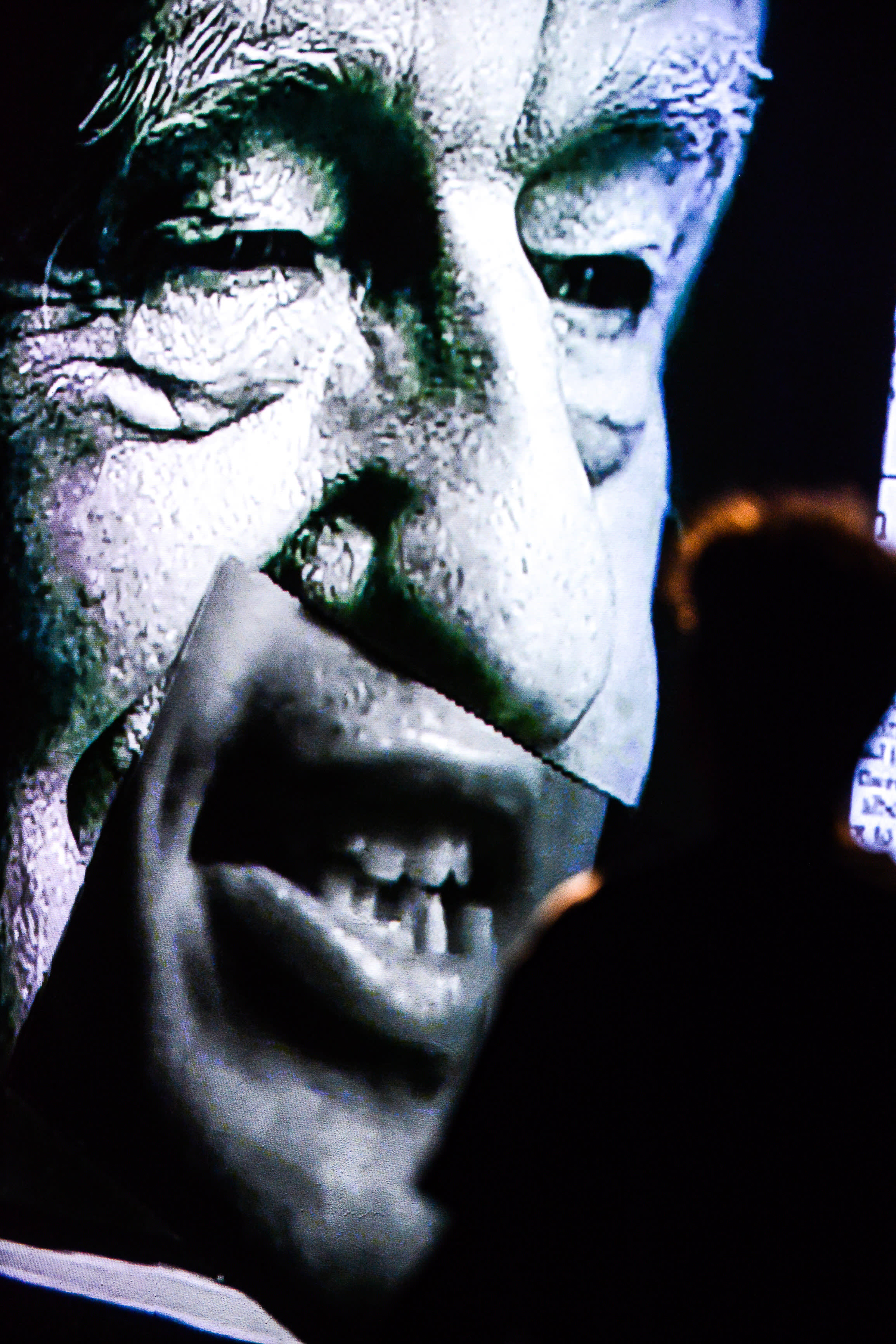 Testimony – from Testimony