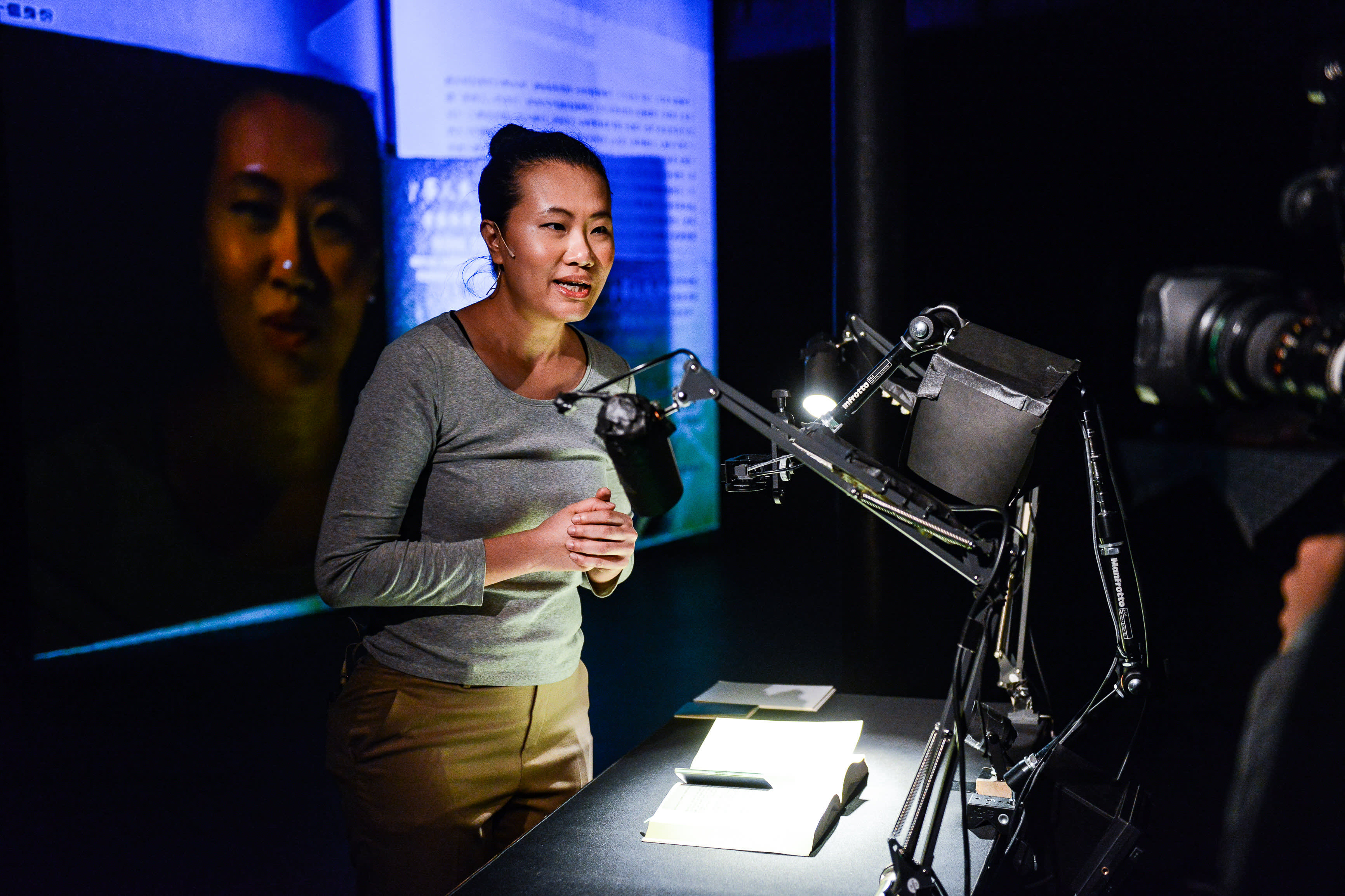 One passport, one identity – from Testimony