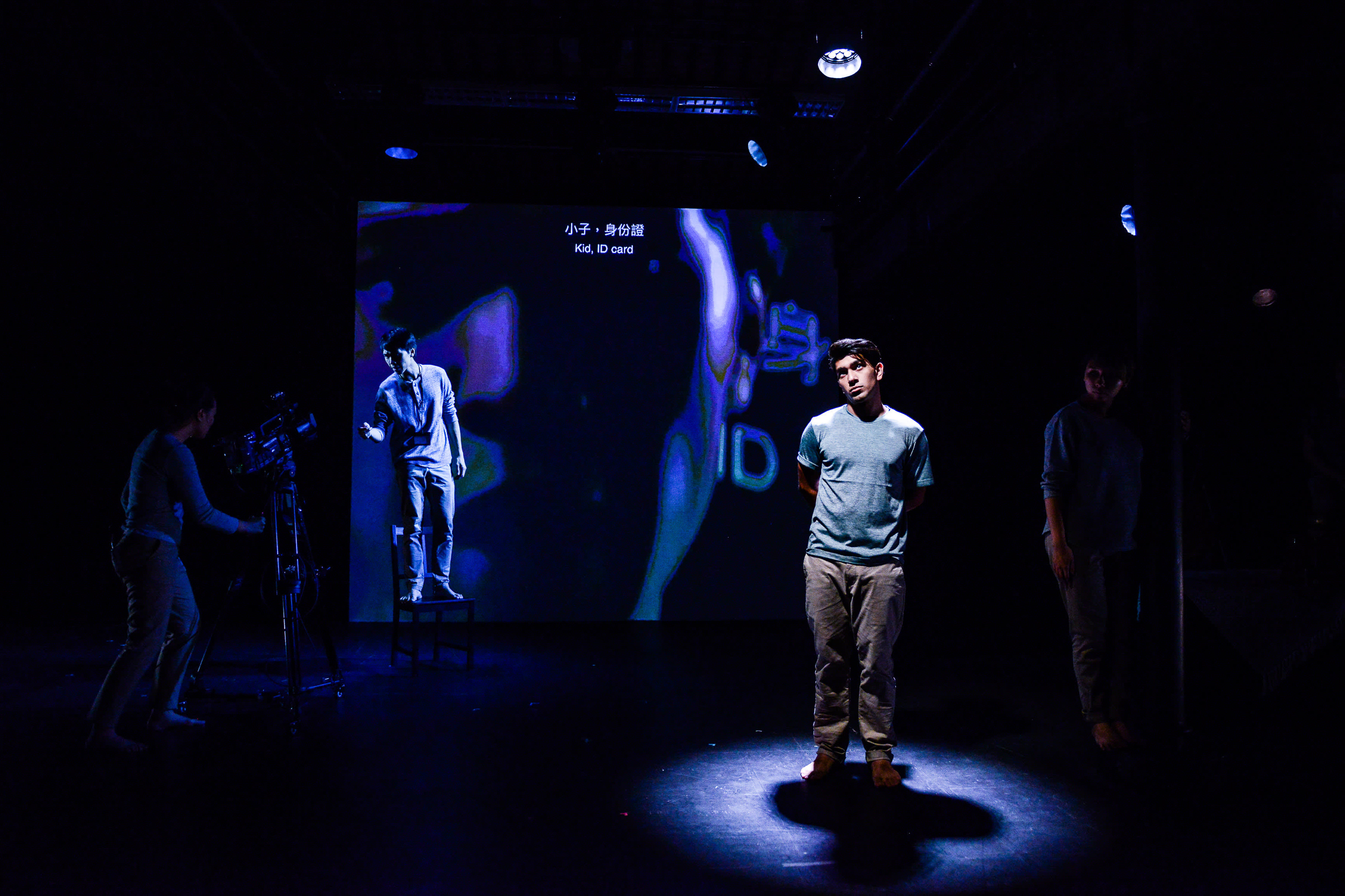 Testimony – from Testimony