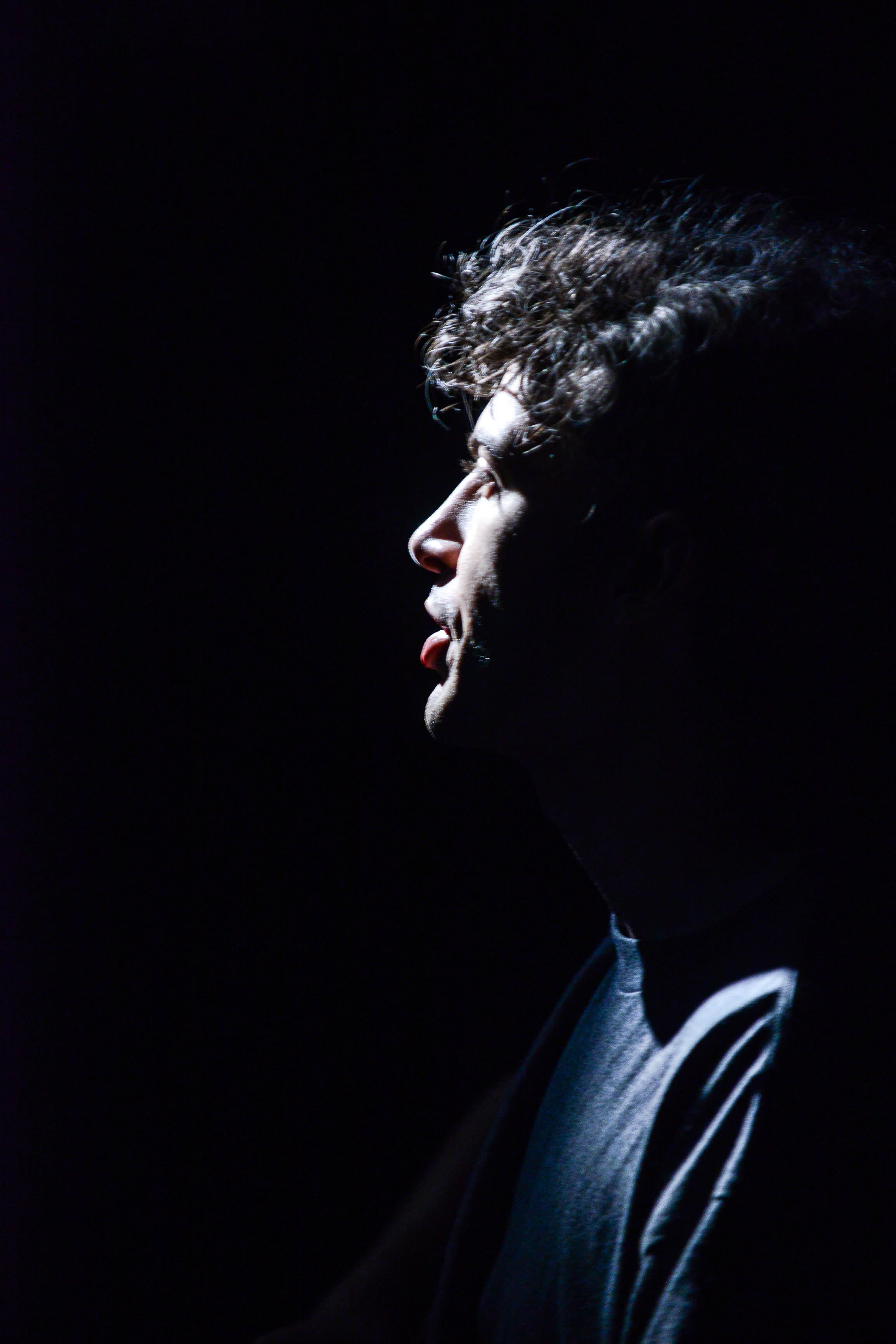 《山下的證詞》，製作：《《山下的證詞》》