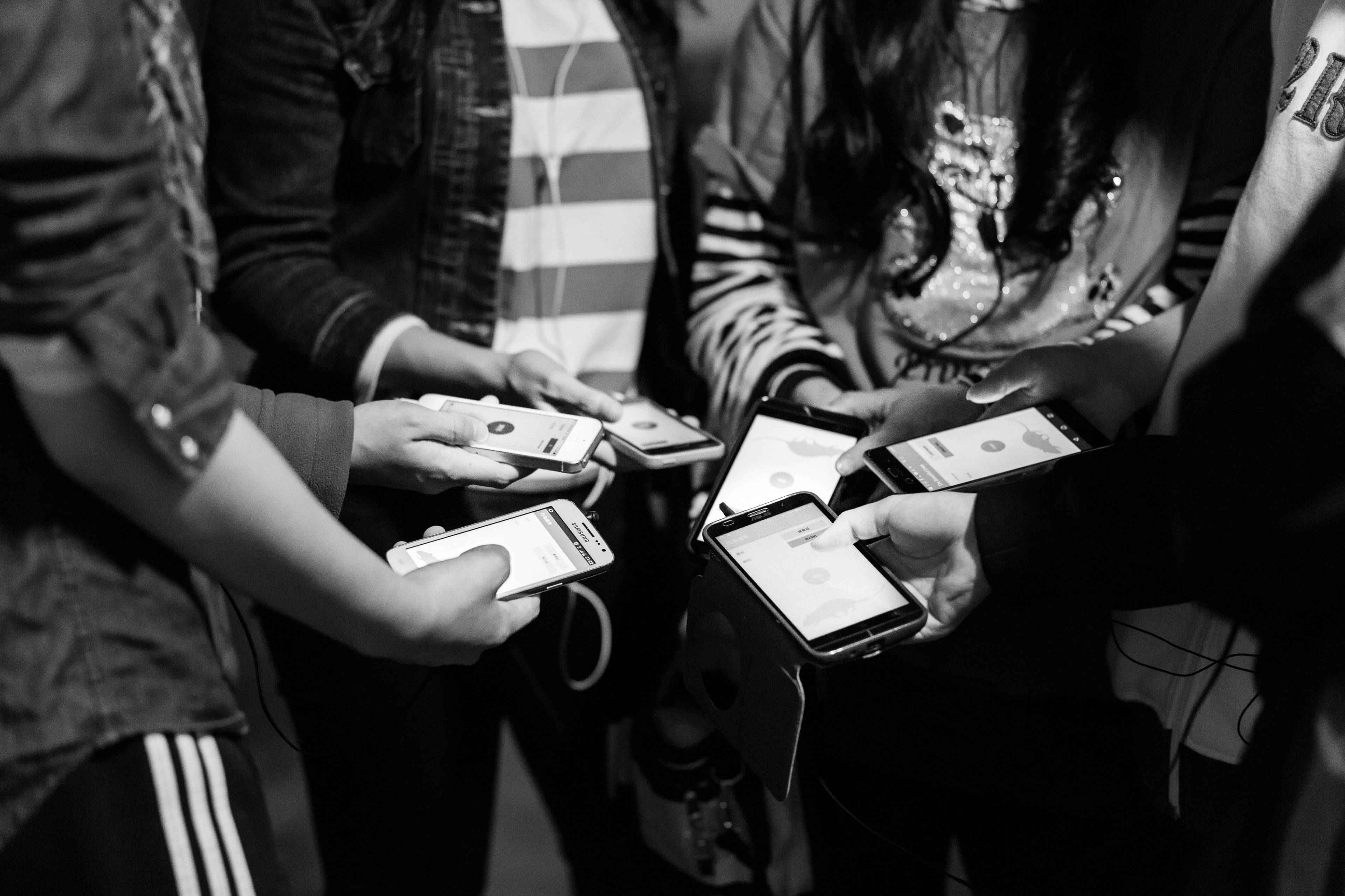 《行為淪喪》，製作：《《行為淪喪》》