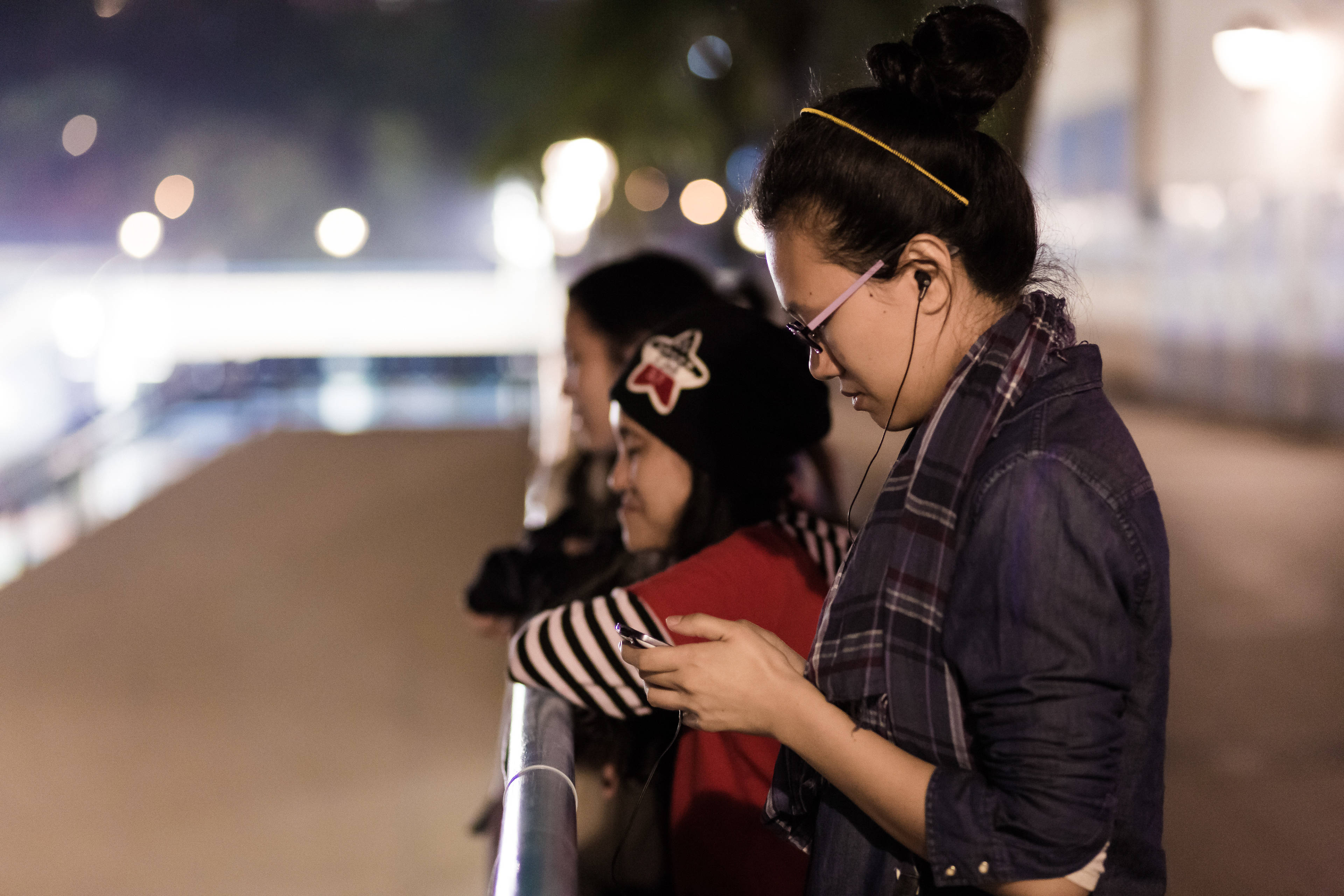 The Beautiful Ones – from The Beautiful Ones