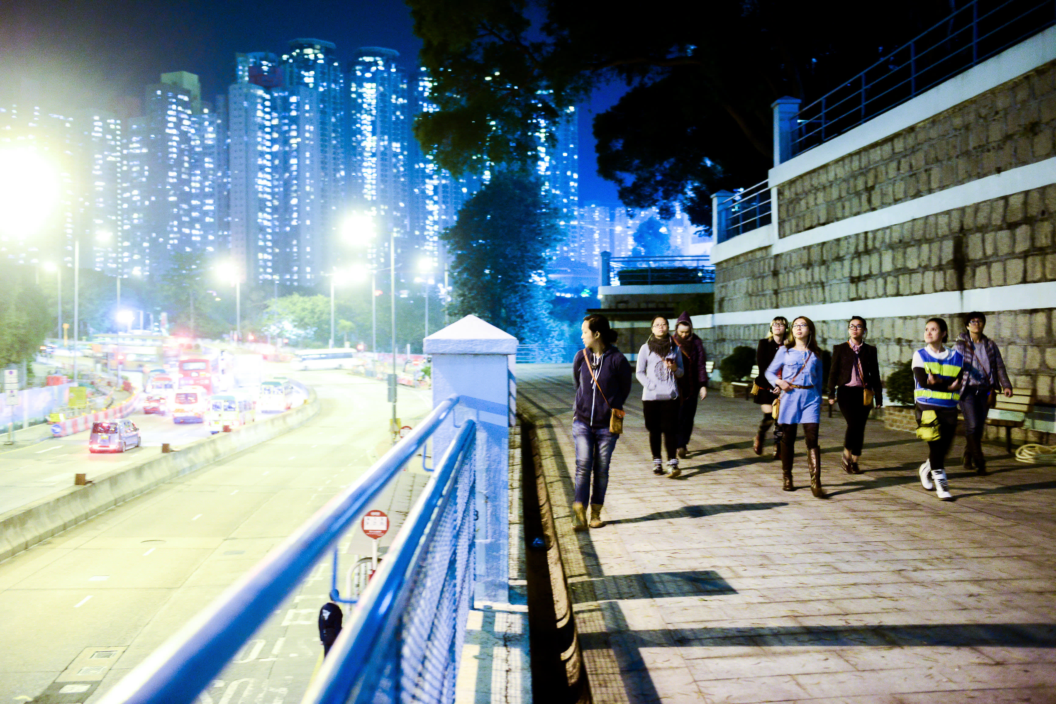 The Beautiful Ones – from The Beautiful Ones