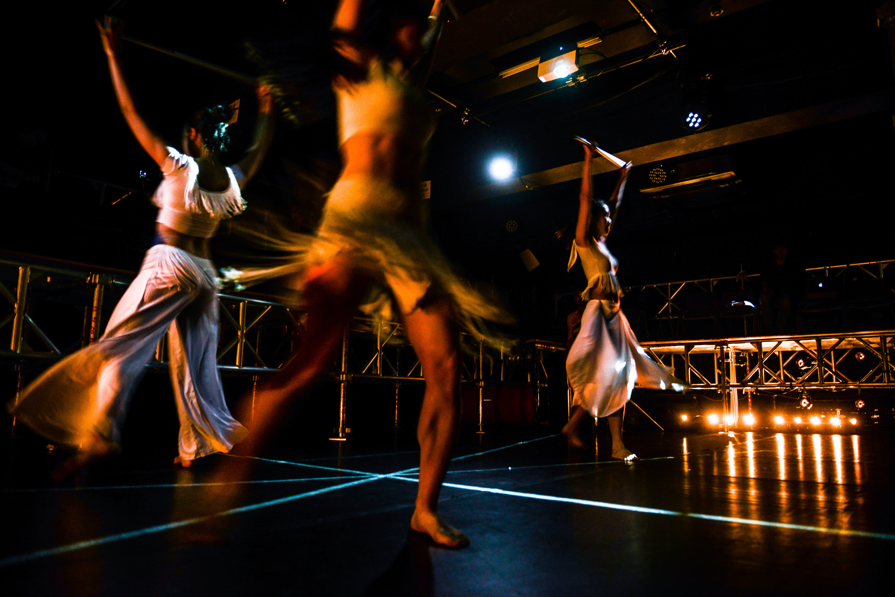 The Beautiful Ones – from The Beautiful Ones