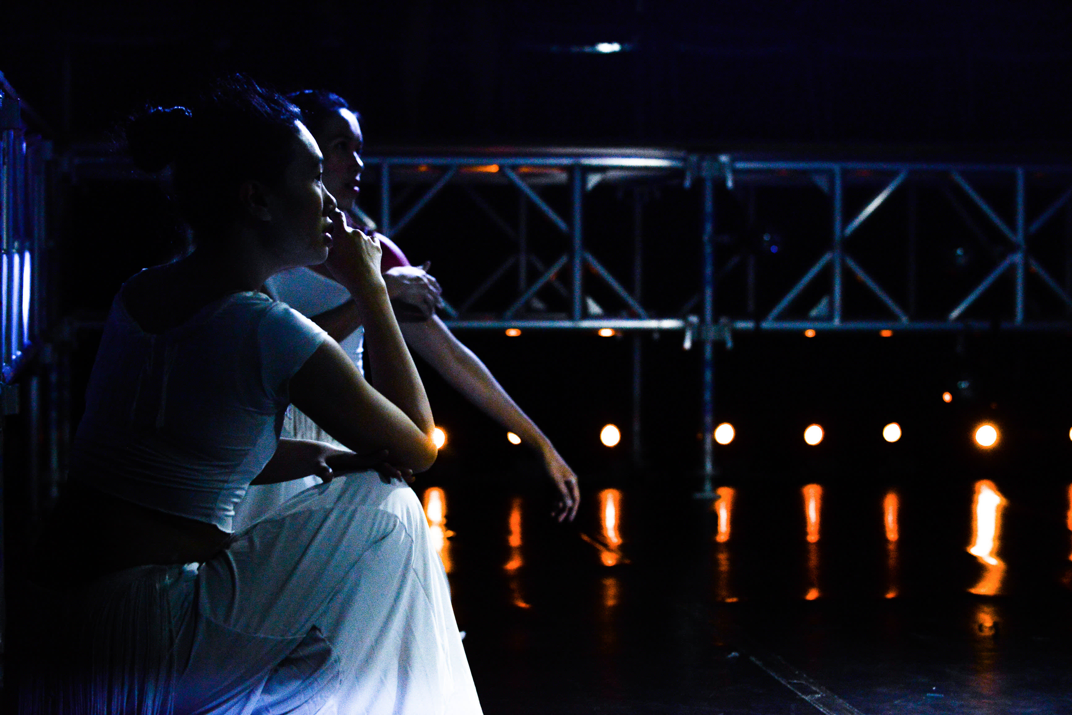 The Beautiful Ones – from The Beautiful Ones