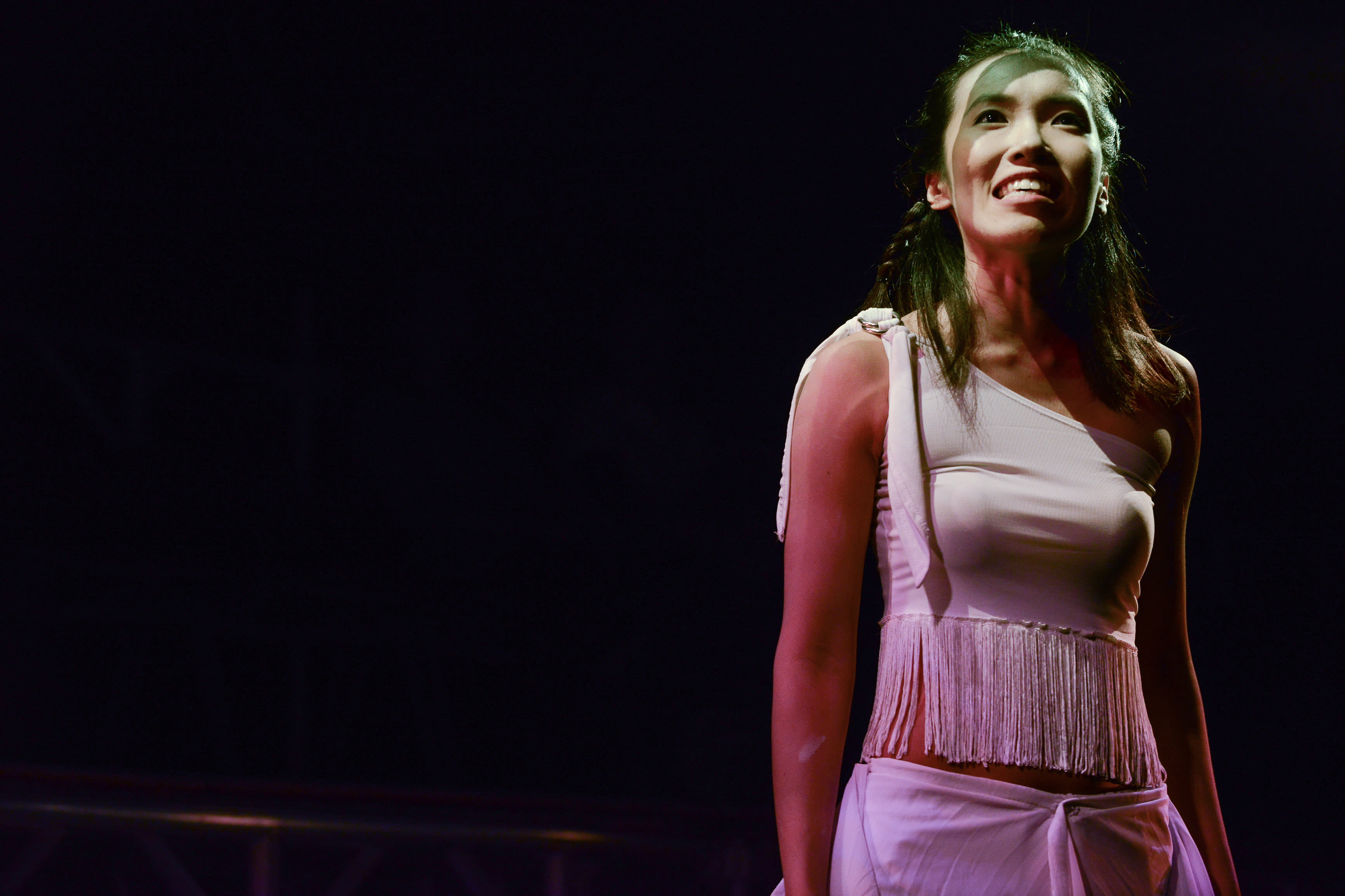 The Beautiful Ones – from The Beautiful Ones