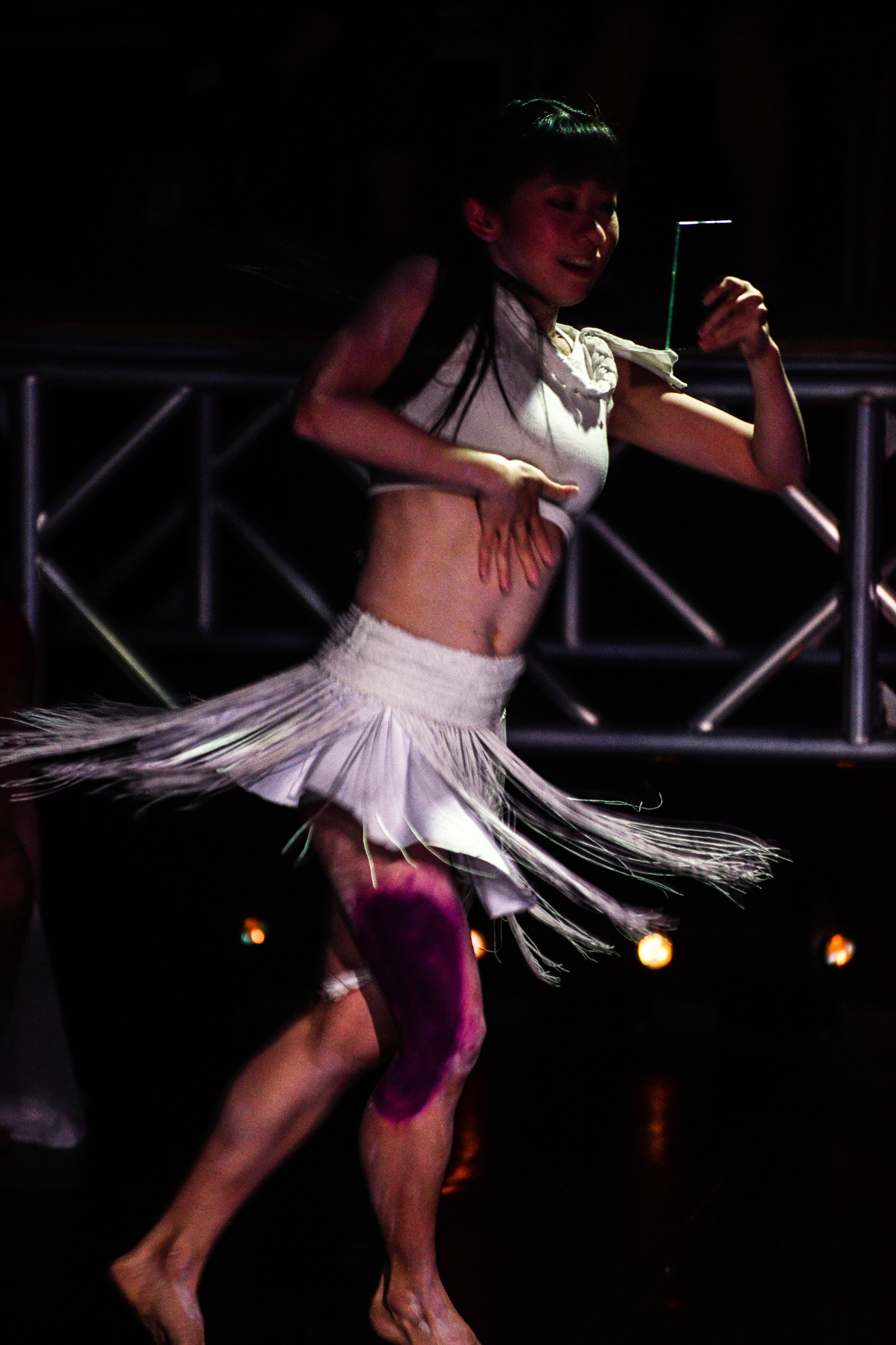 《行為淪喪》，製作：《《行為淪喪》》